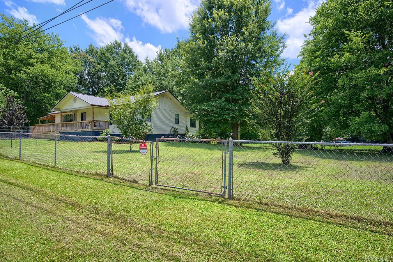 914 Thelma Street Benton, AR 72015