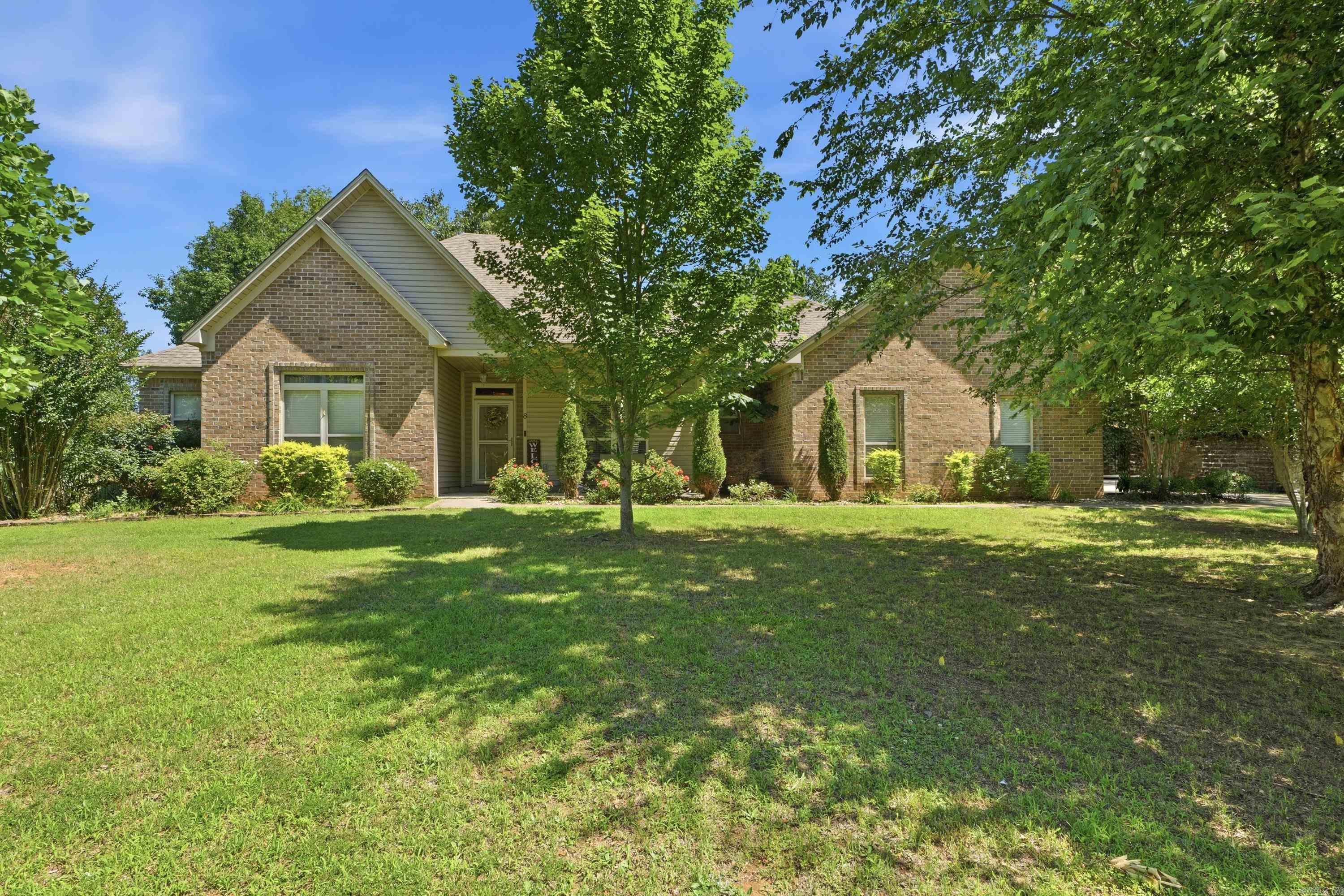 8 Oak Cliff  Damascus, AR