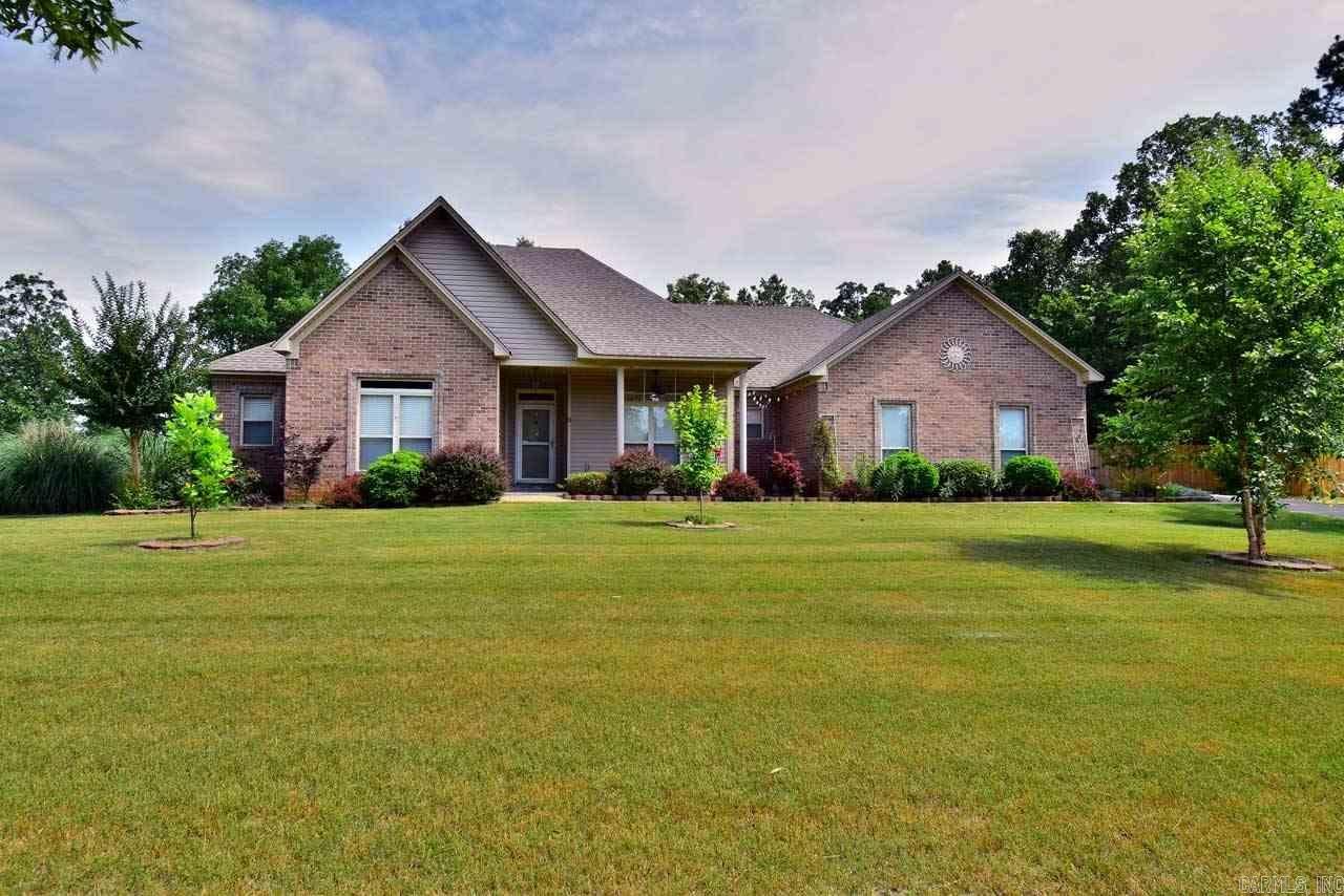 8 Oak Cliff  Damascus, AR