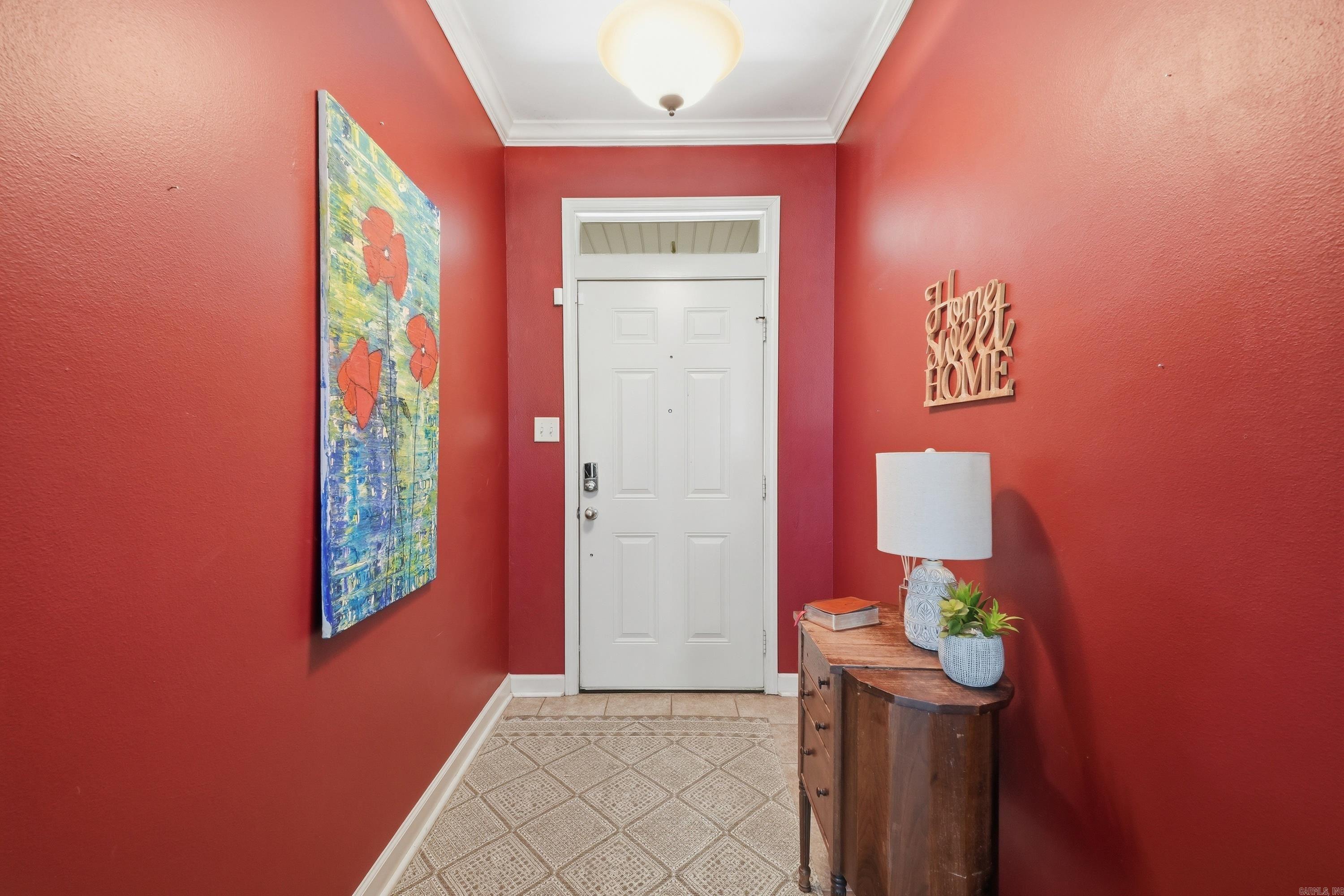 8 Oak Cliff  Damascus, AR