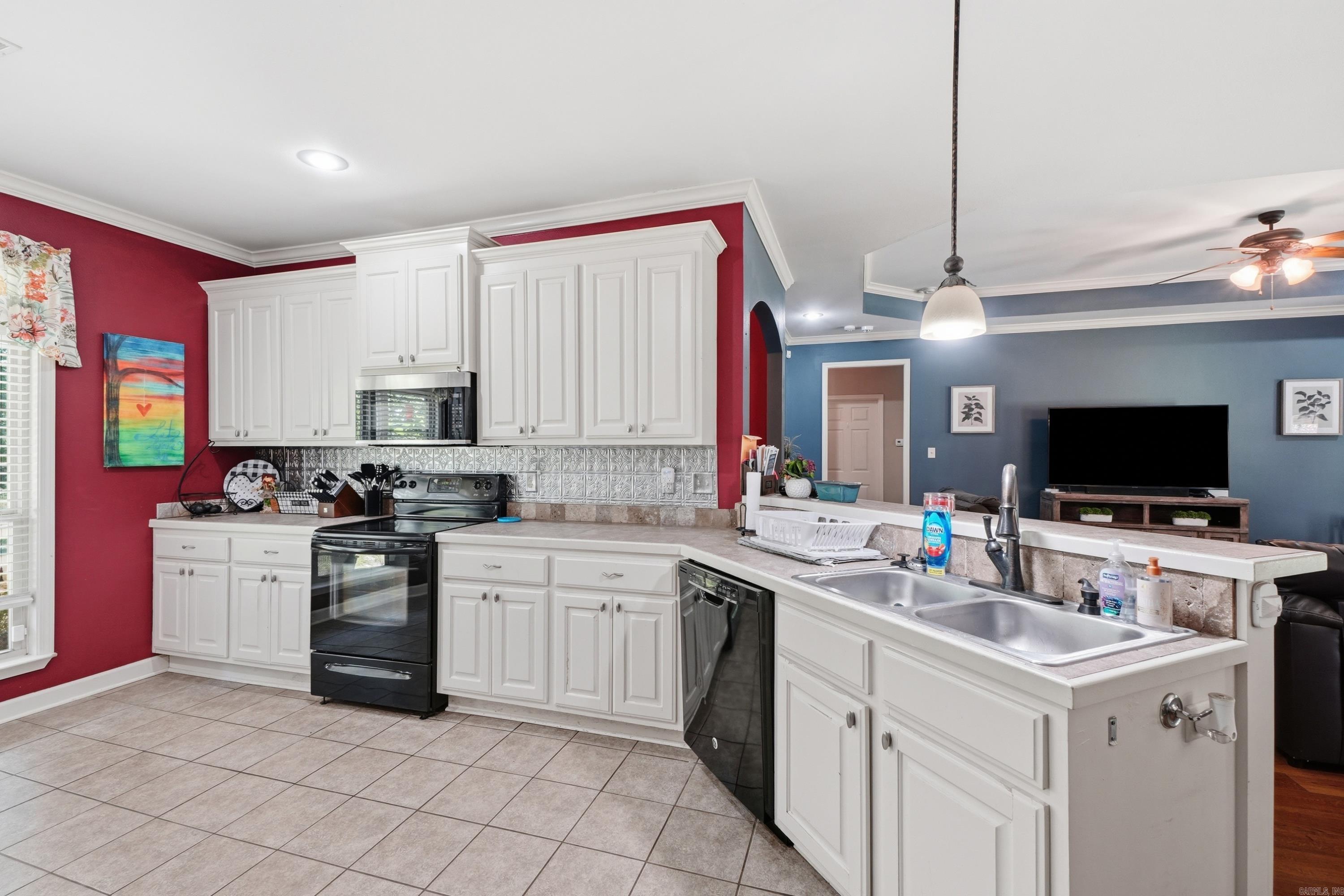 8 Oak Cliff  Damascus, AR