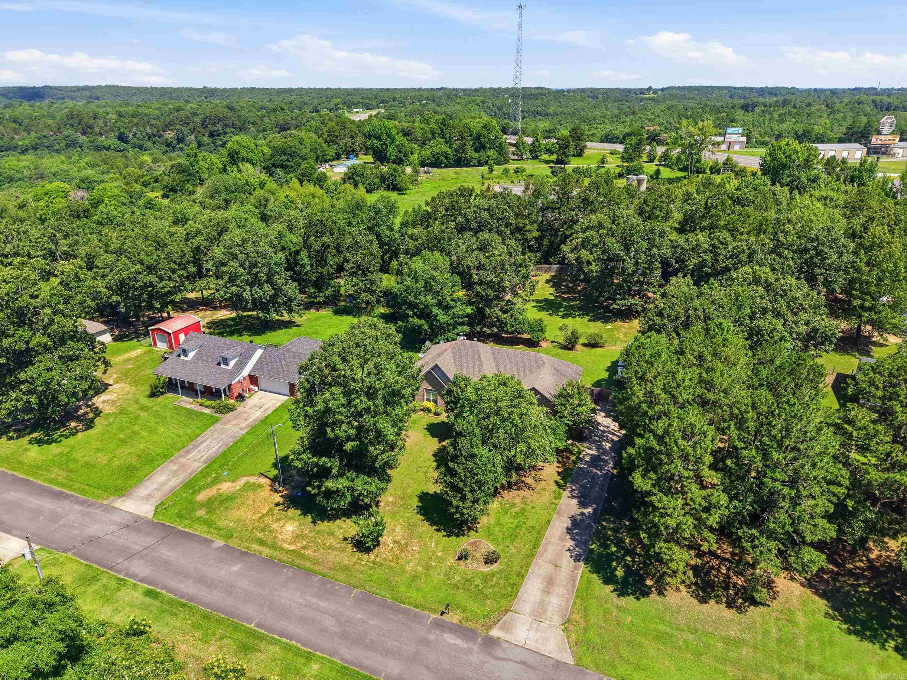 8 Oak Cliff  Damascus, AR