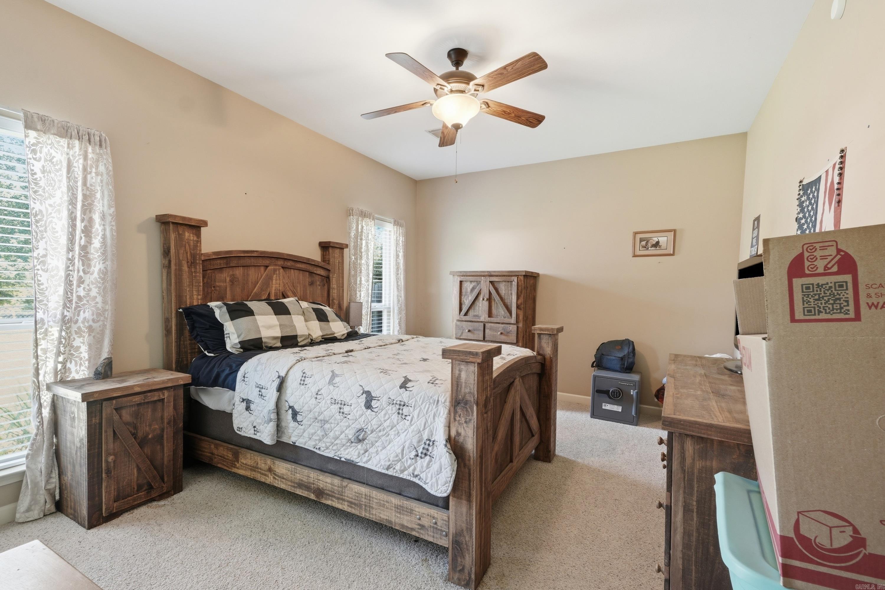 8 Oak Cliff  Damascus, AR