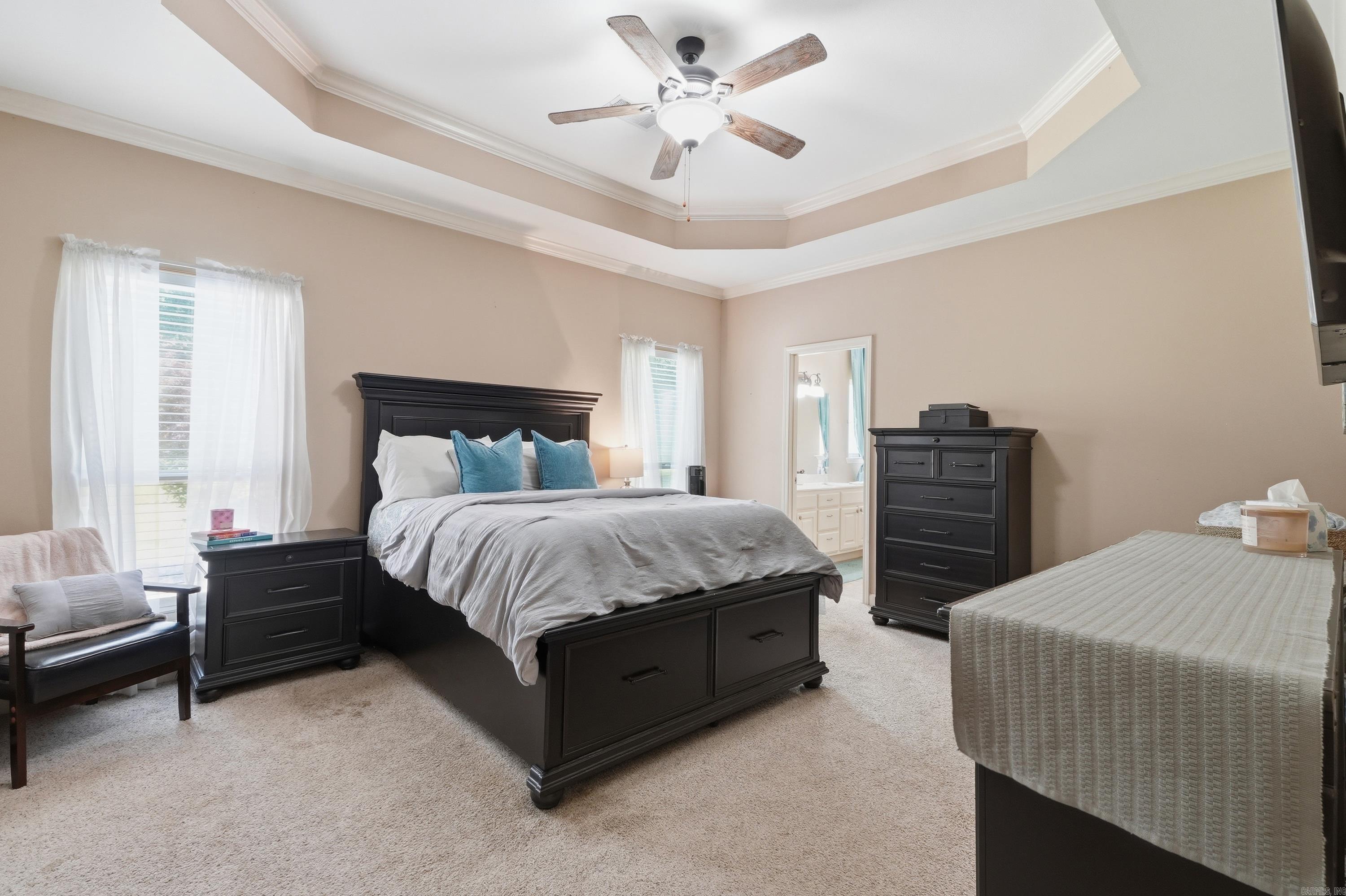 8 Oak Cliff  Damascus, AR
