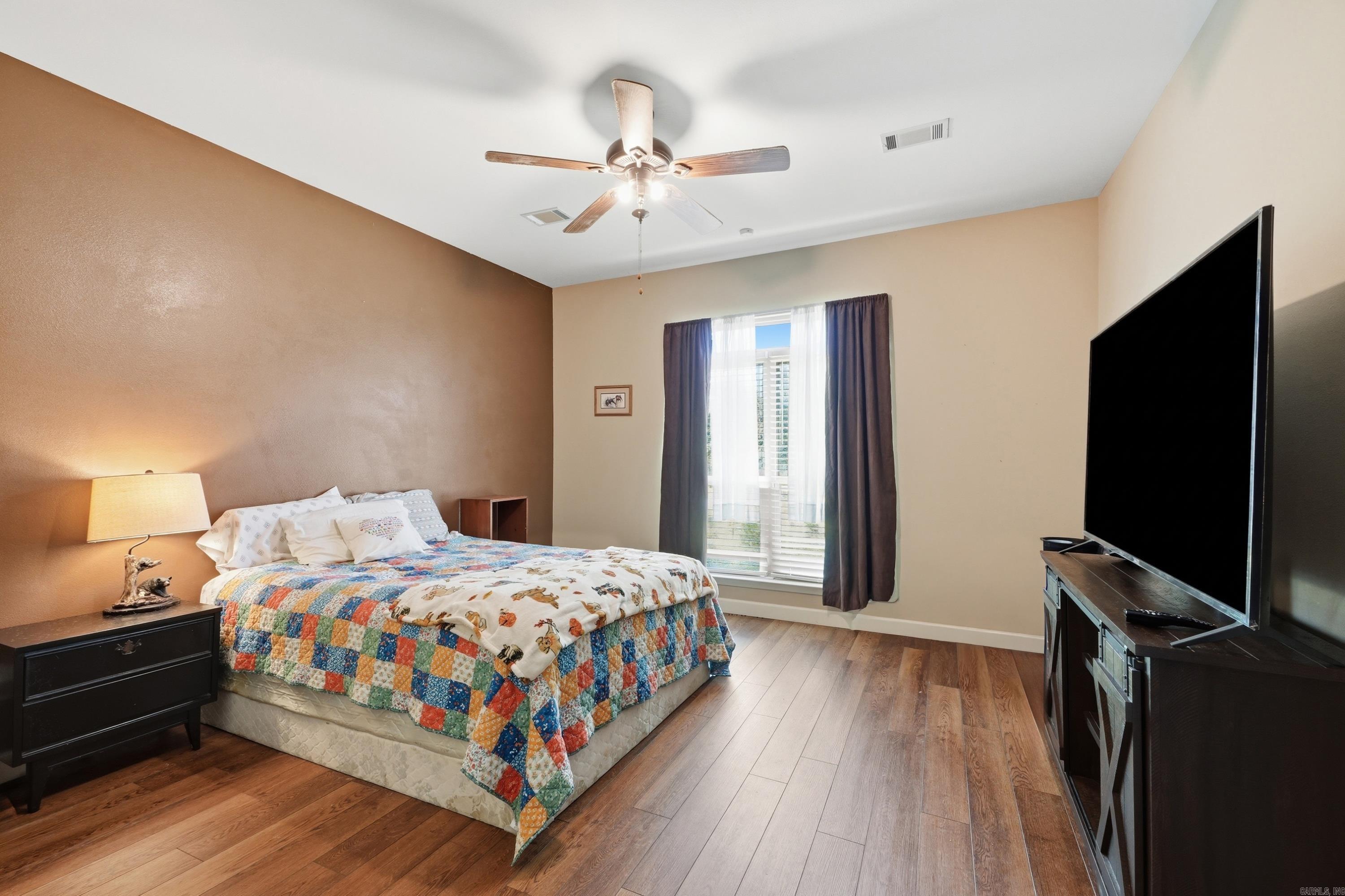 8 Oak Cliff  Damascus, AR