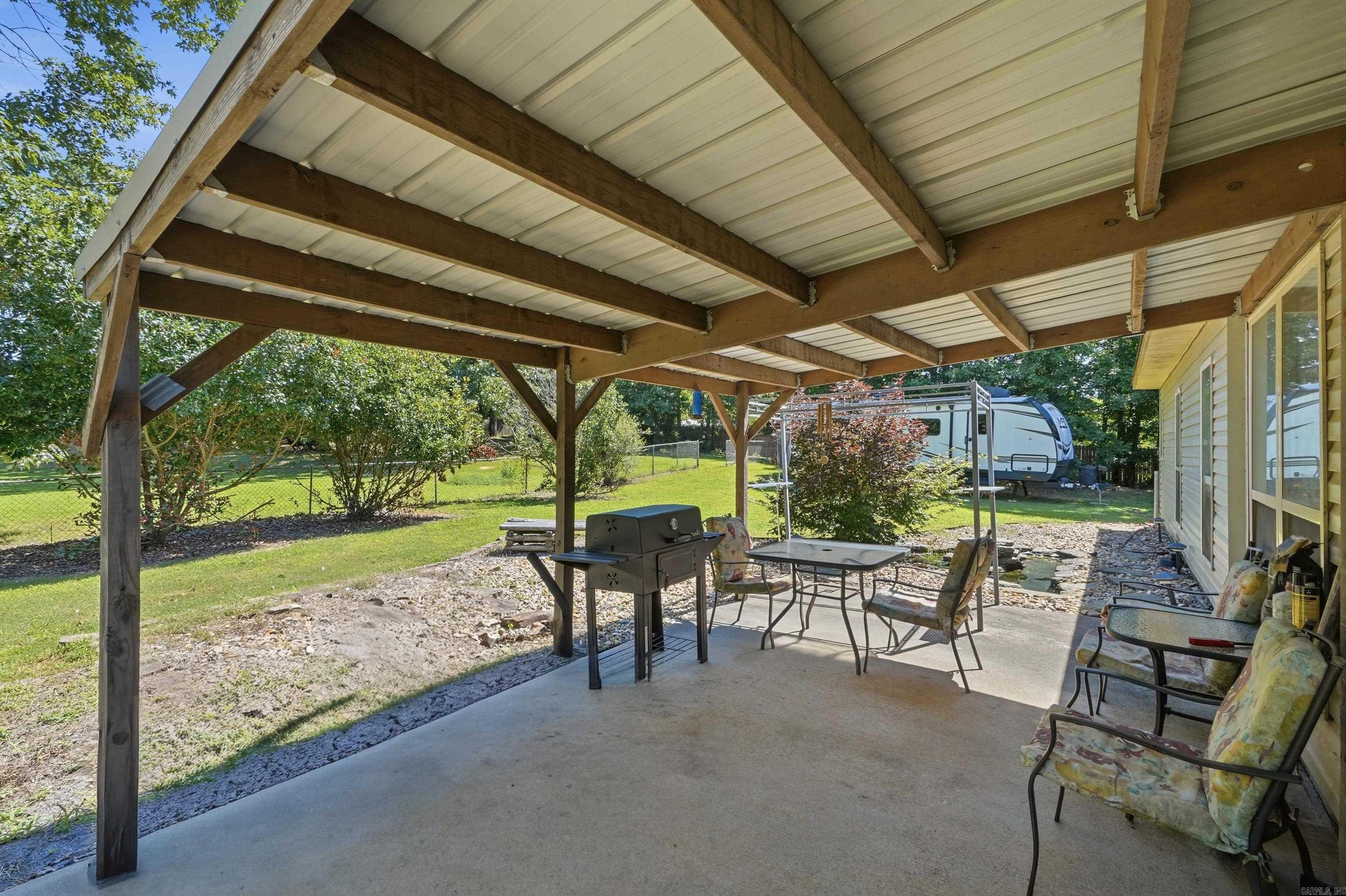 8 Oak Cliff  Damascus, AR