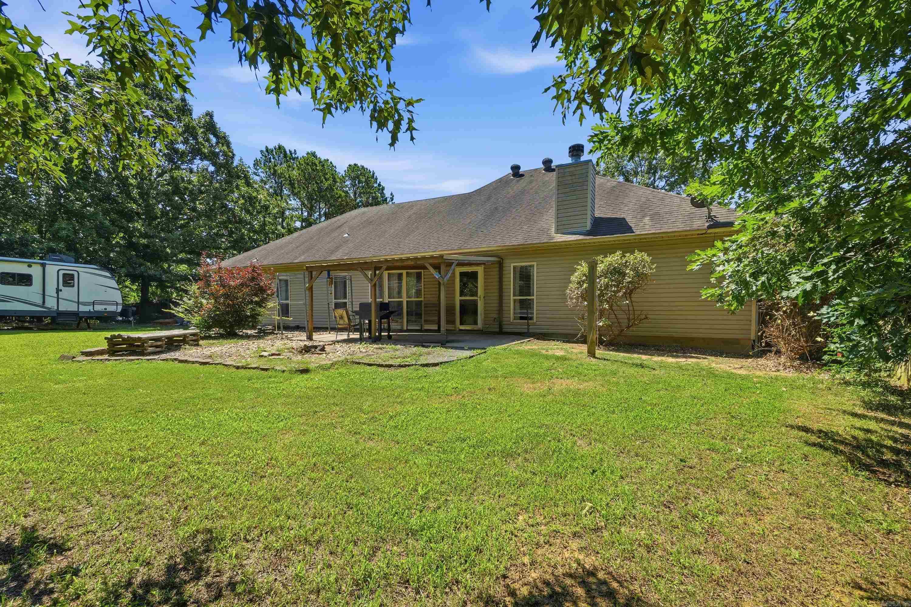 8 Oak Cliff  Damascus, AR