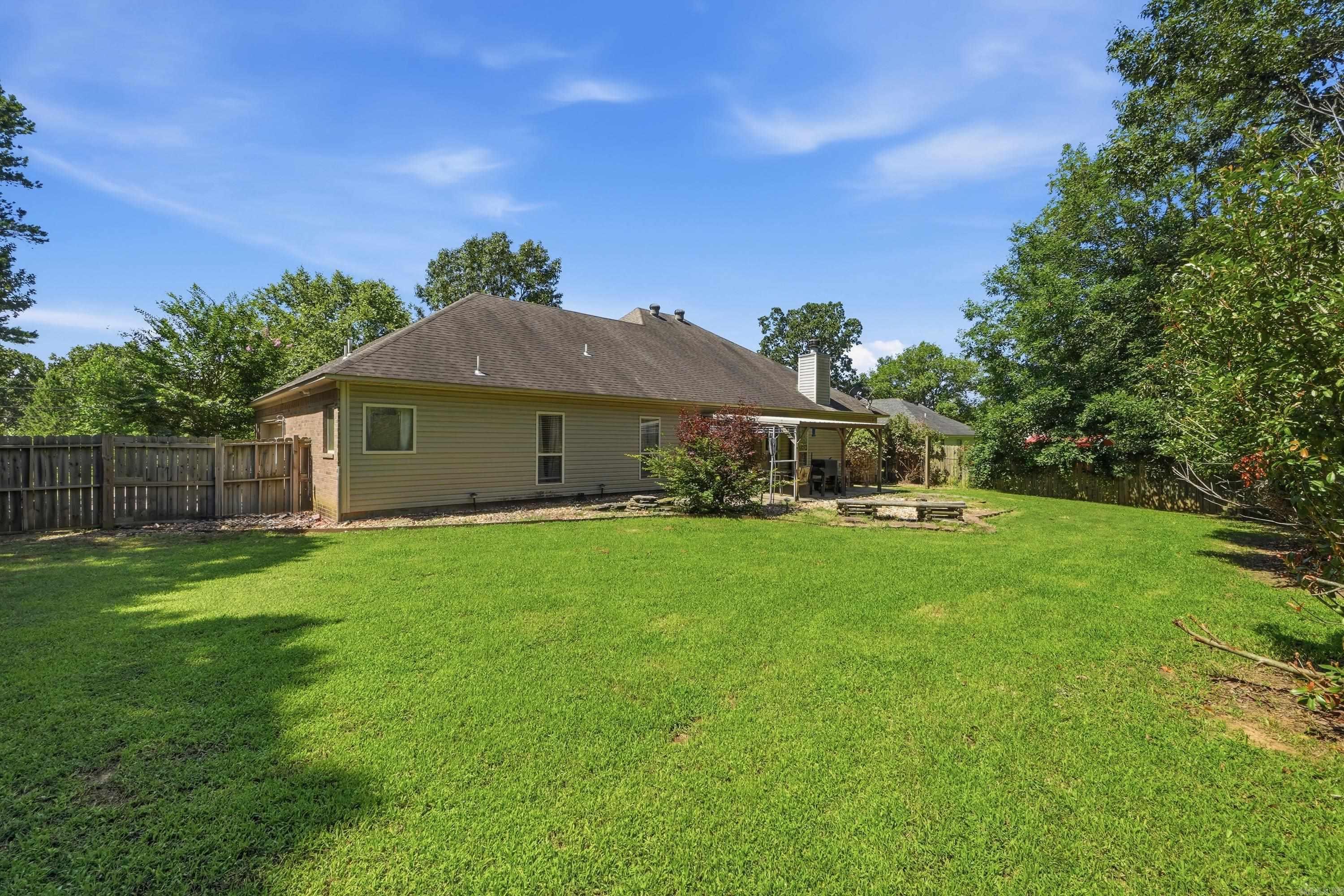 8 Oak Cliff  Damascus, AR
