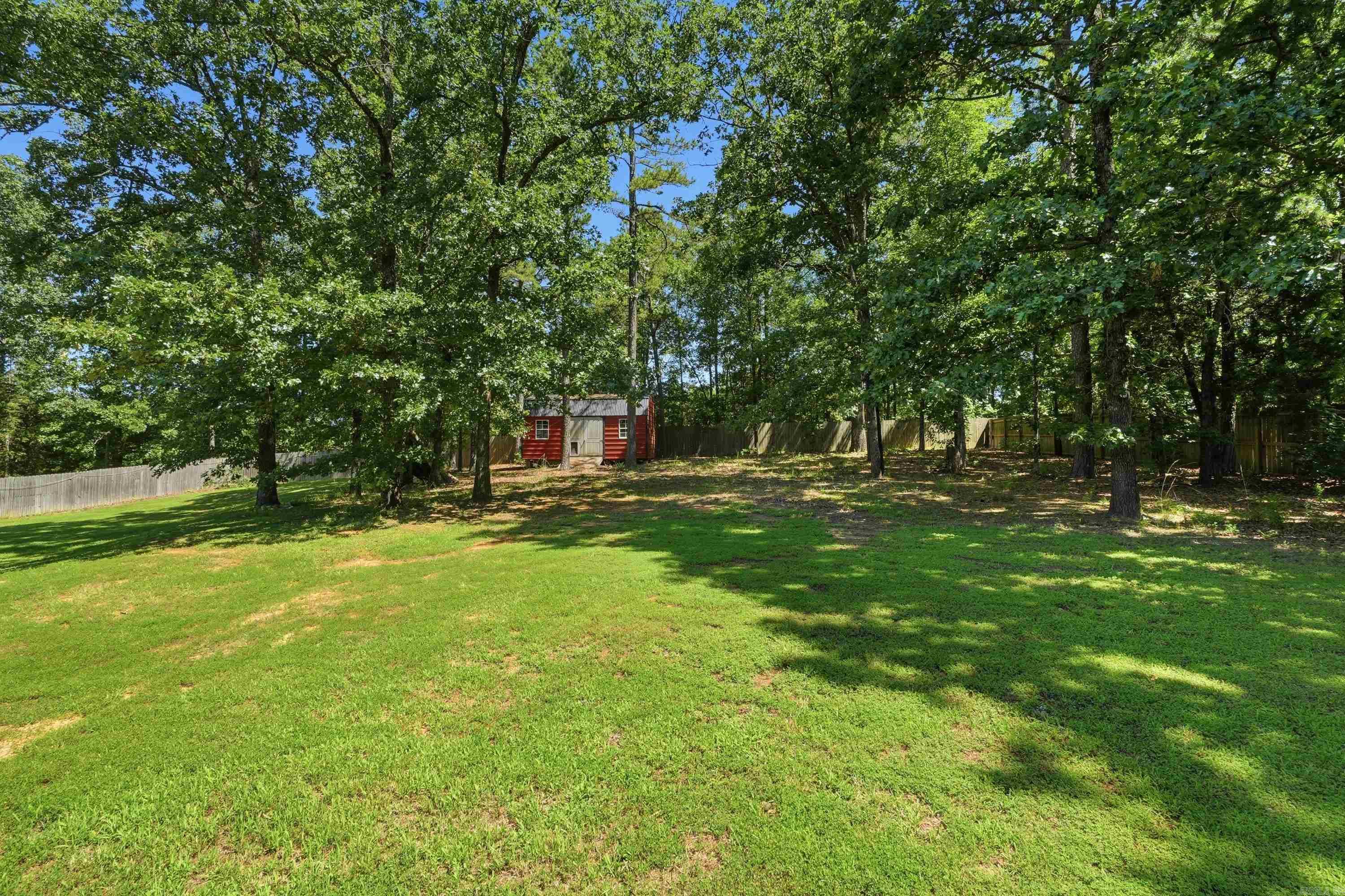 8 Oak Cliff  Damascus, AR