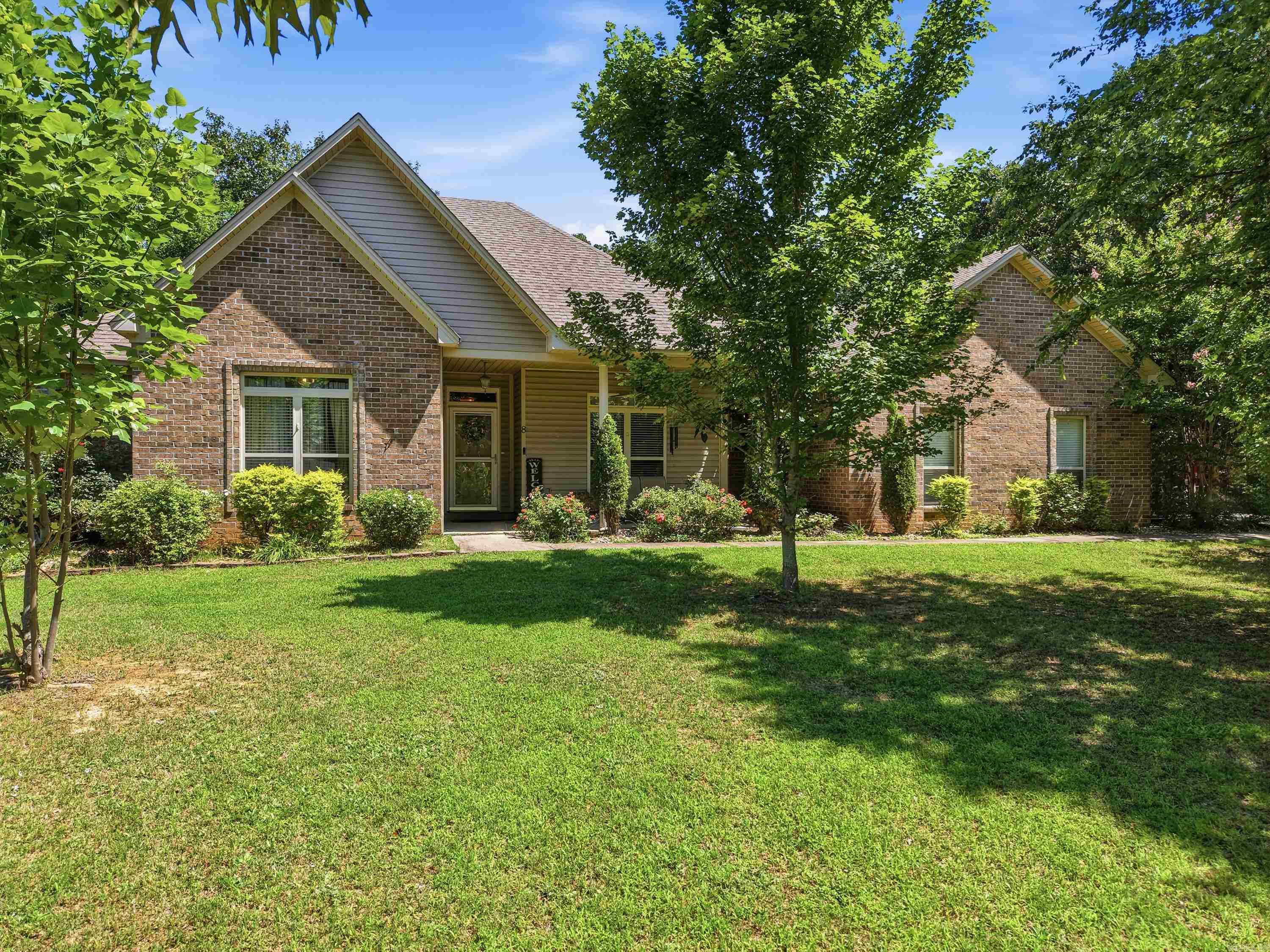 8 Oak Cliff  Damascus, AR