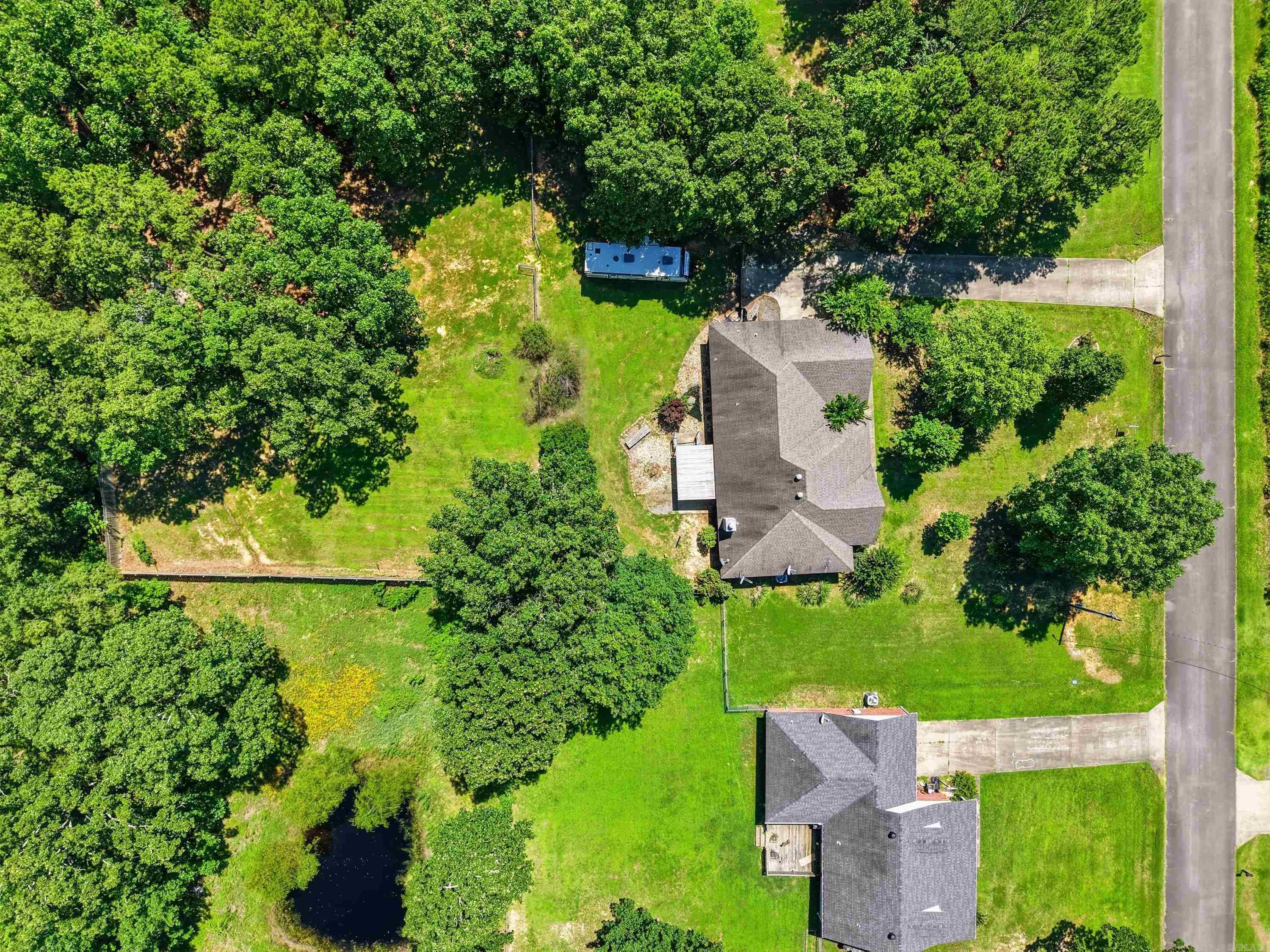 8 Oak Cliff  Damascus, AR