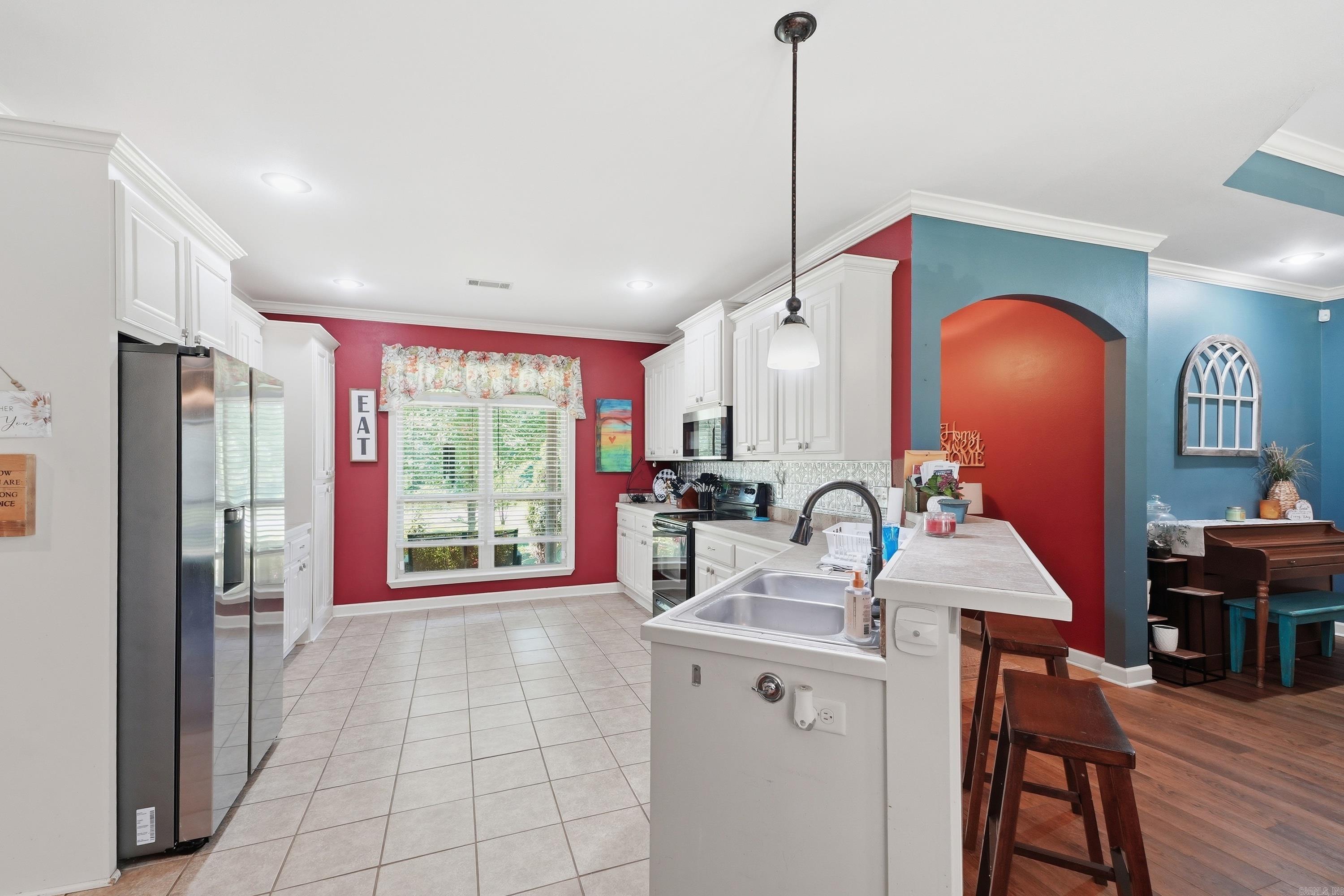 8 Oak Cliff  Damascus, AR