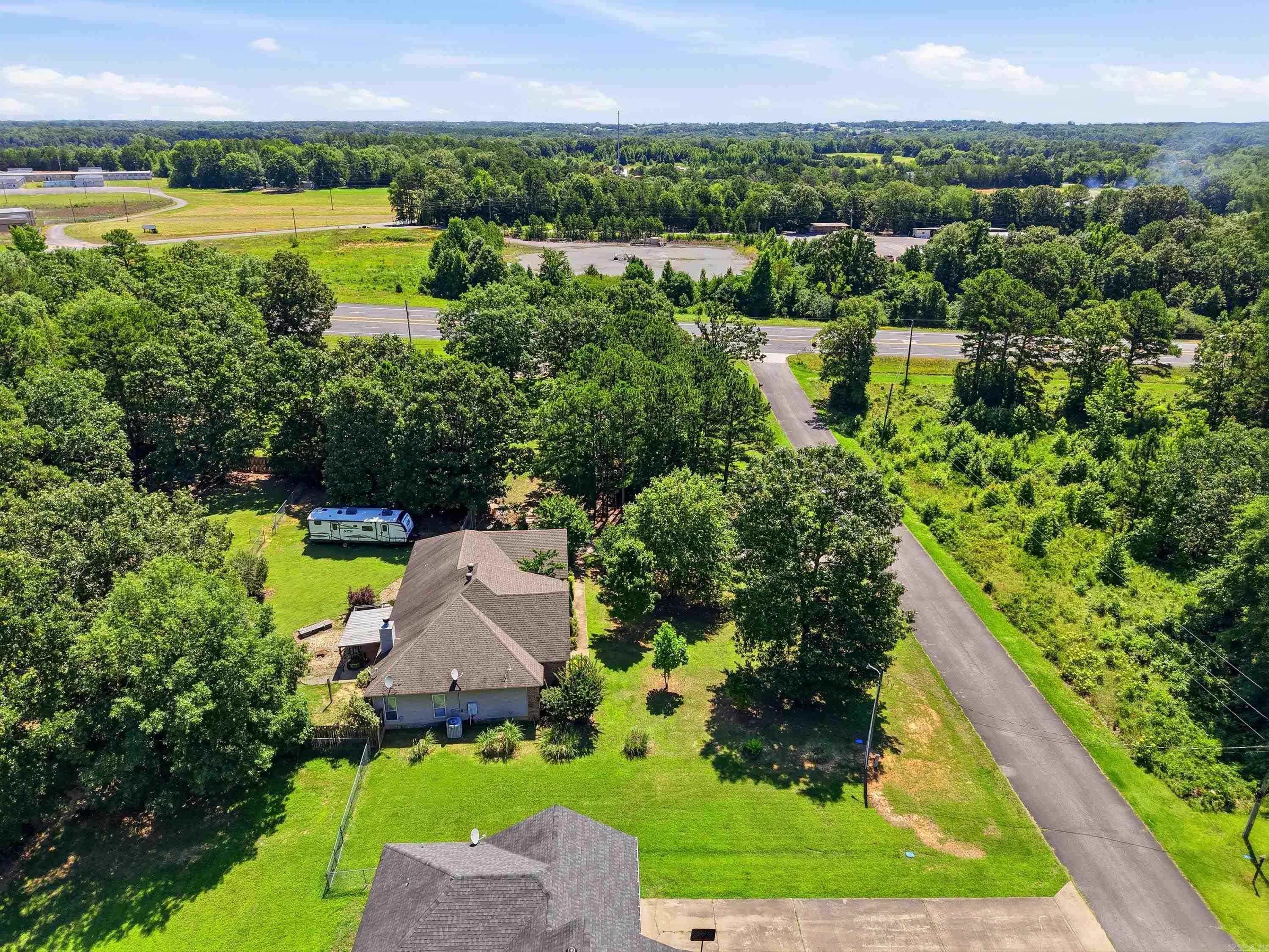 8 Oak Cliff  Damascus, AR