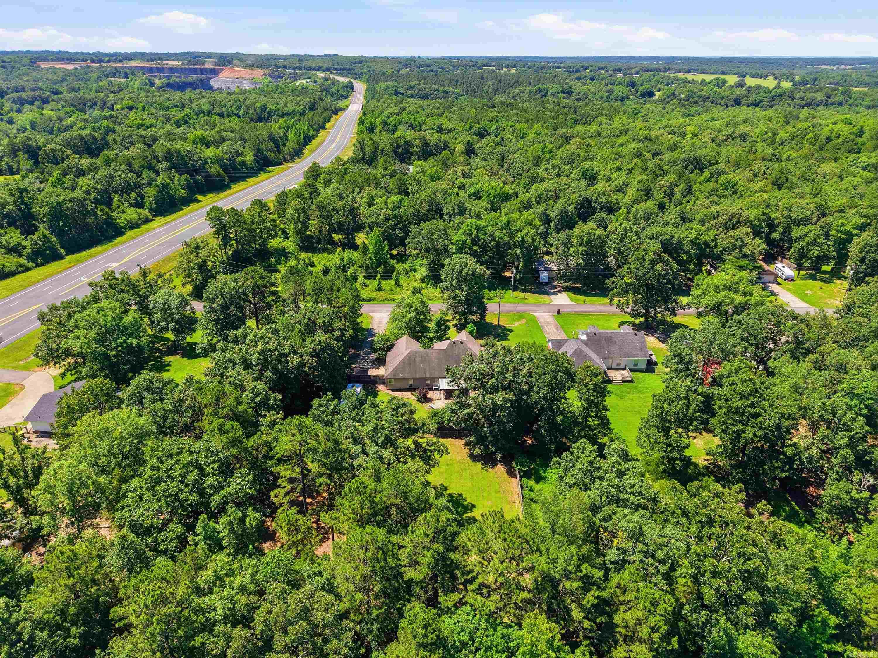 8 Oak Cliff  Damascus, AR