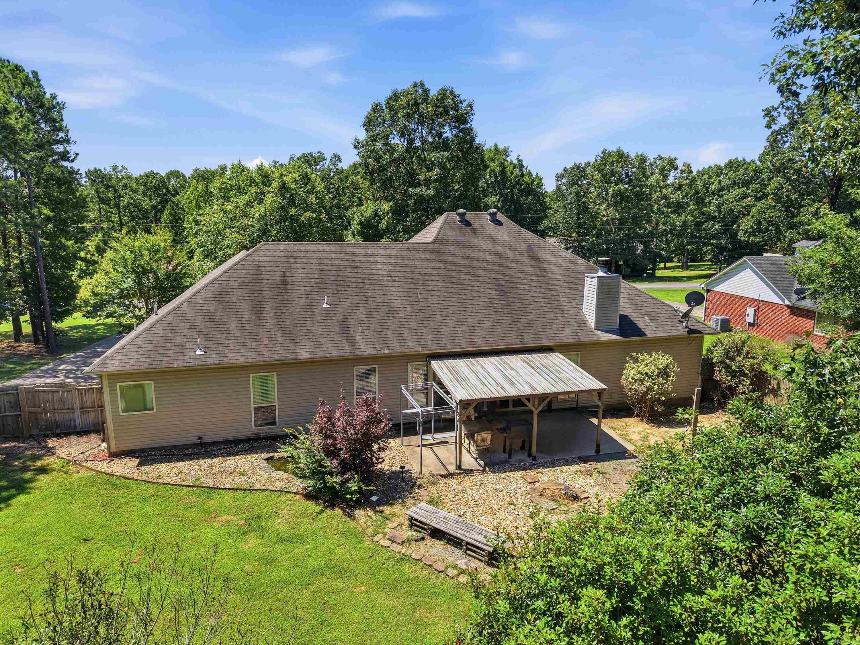 8 Oak Cliff  Damascus, AR