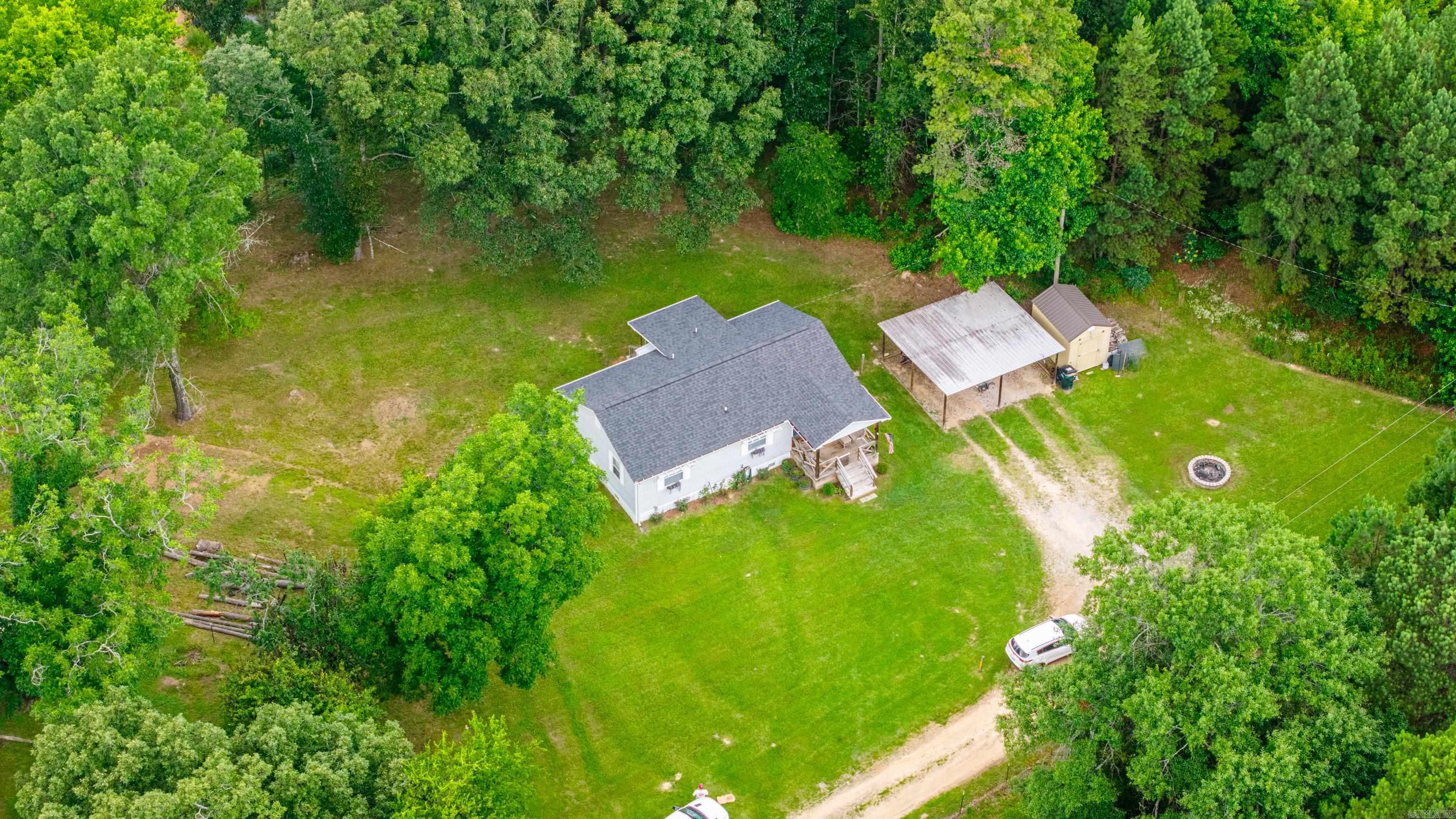 4598 Airport Road