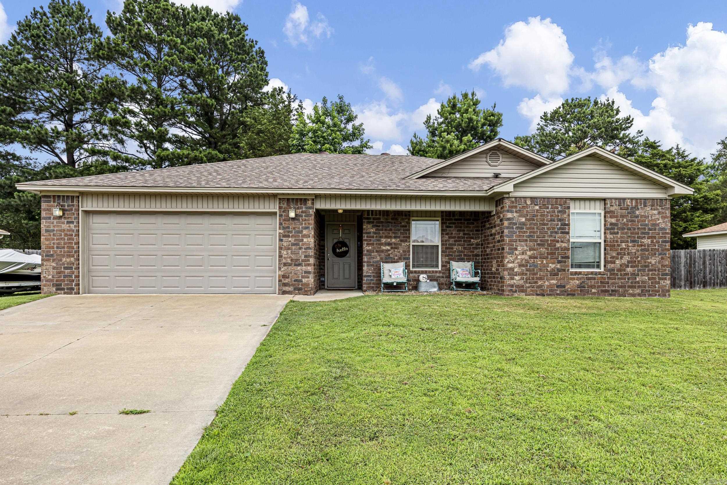 306 Willow Oak  Dardanelle, AR