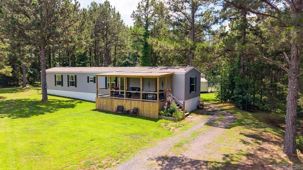 518 Quarry Rd  Scotland, AR