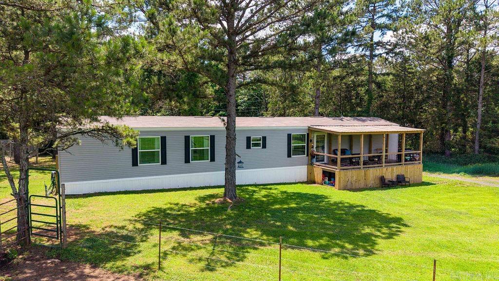 518 Quarry Rd  Scotland, AR