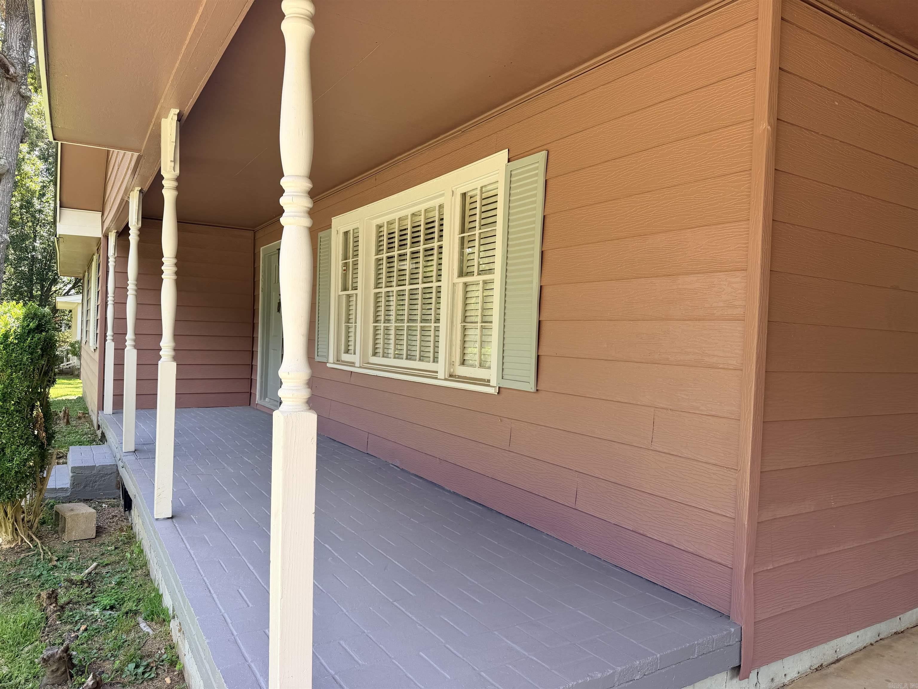 1106 Beech St  Crossett, AR