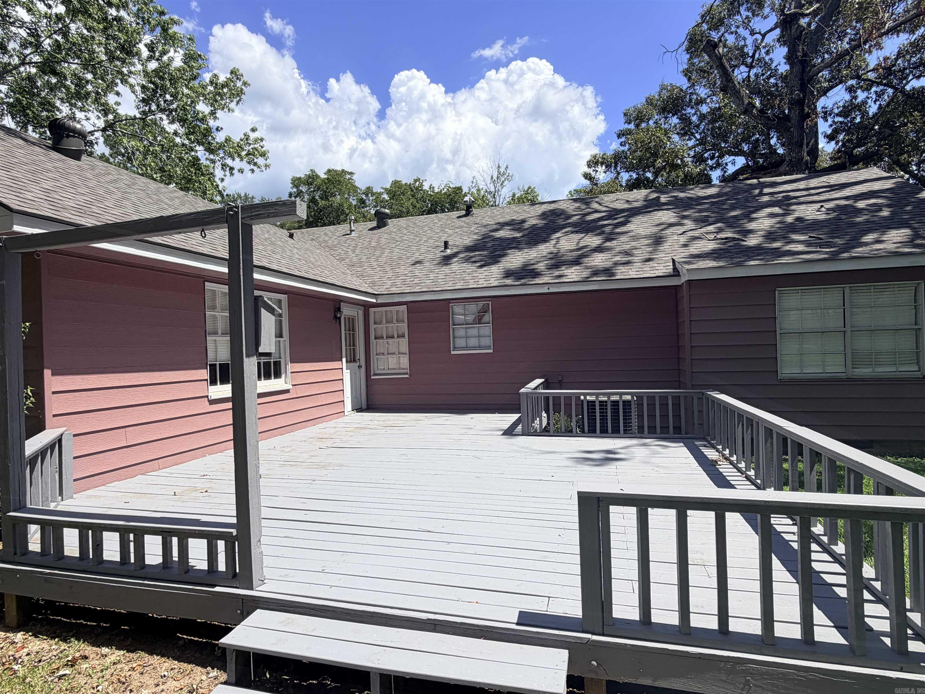 1106 Beech St  Crossett, AR