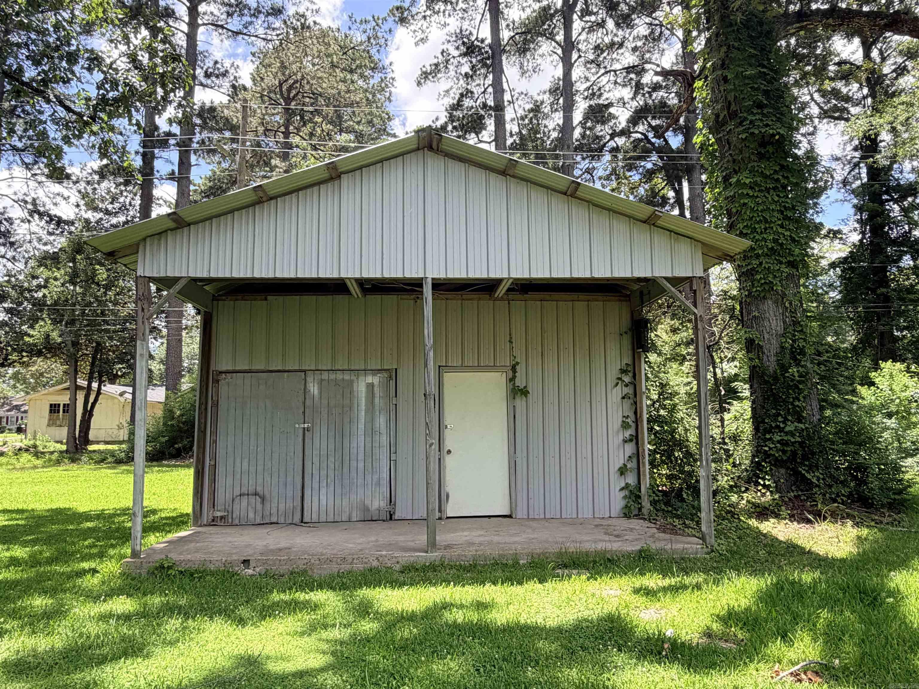 1106 Beech St  Crossett, AR