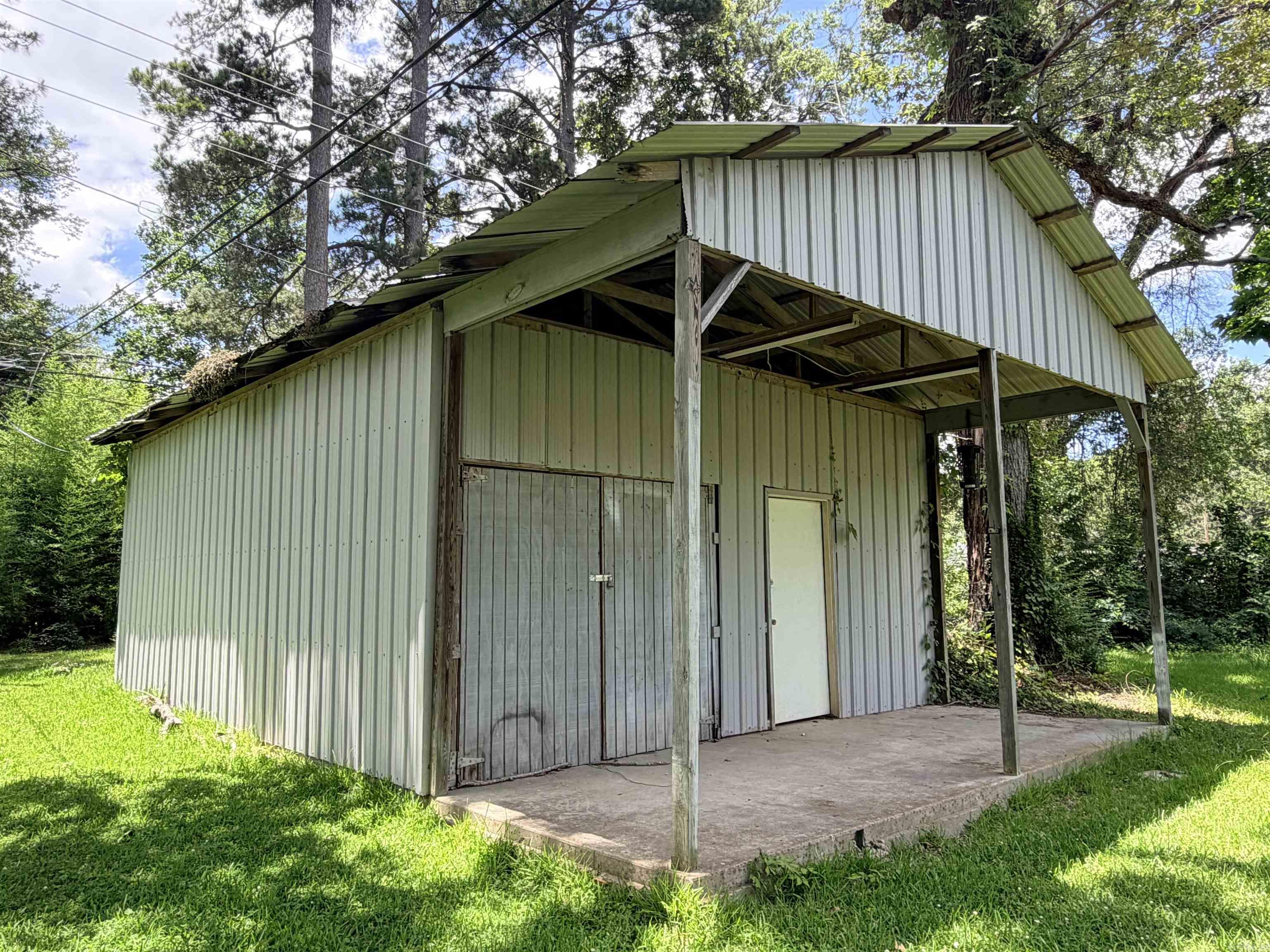 1106 Beech St  Crossett, AR