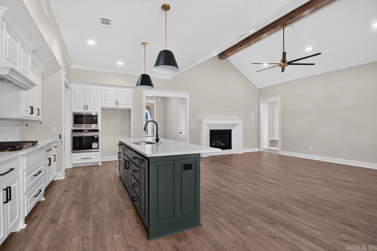 222 Cason Hill Boulevard Bryant, AR 72002