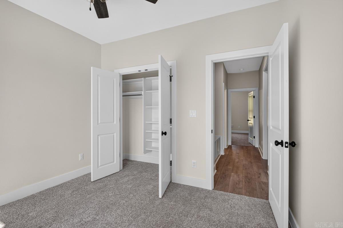222 Cason Hill Boulevard Bryant, AR 72002