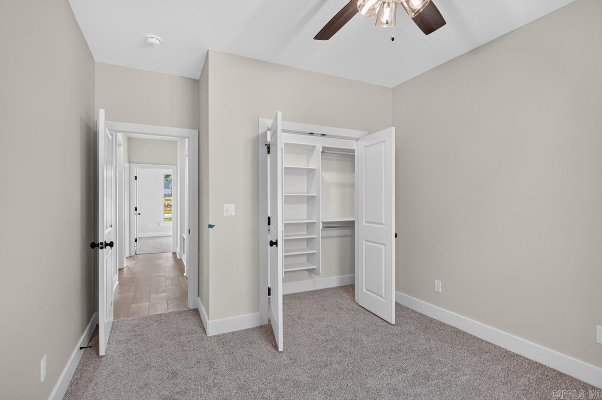 222 Cason Hill Boulevard Bryant, AR 72002