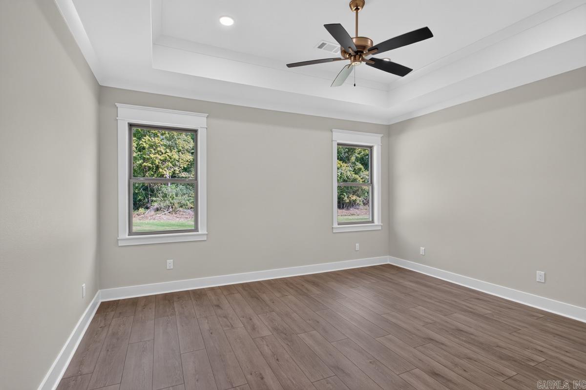 222 Cason Hill Boulevard Bryant, AR 72002