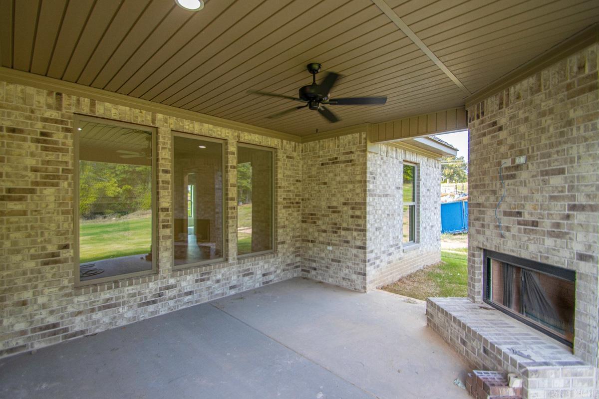 222 Cason Hill Boulevard Bryant, AR 72002