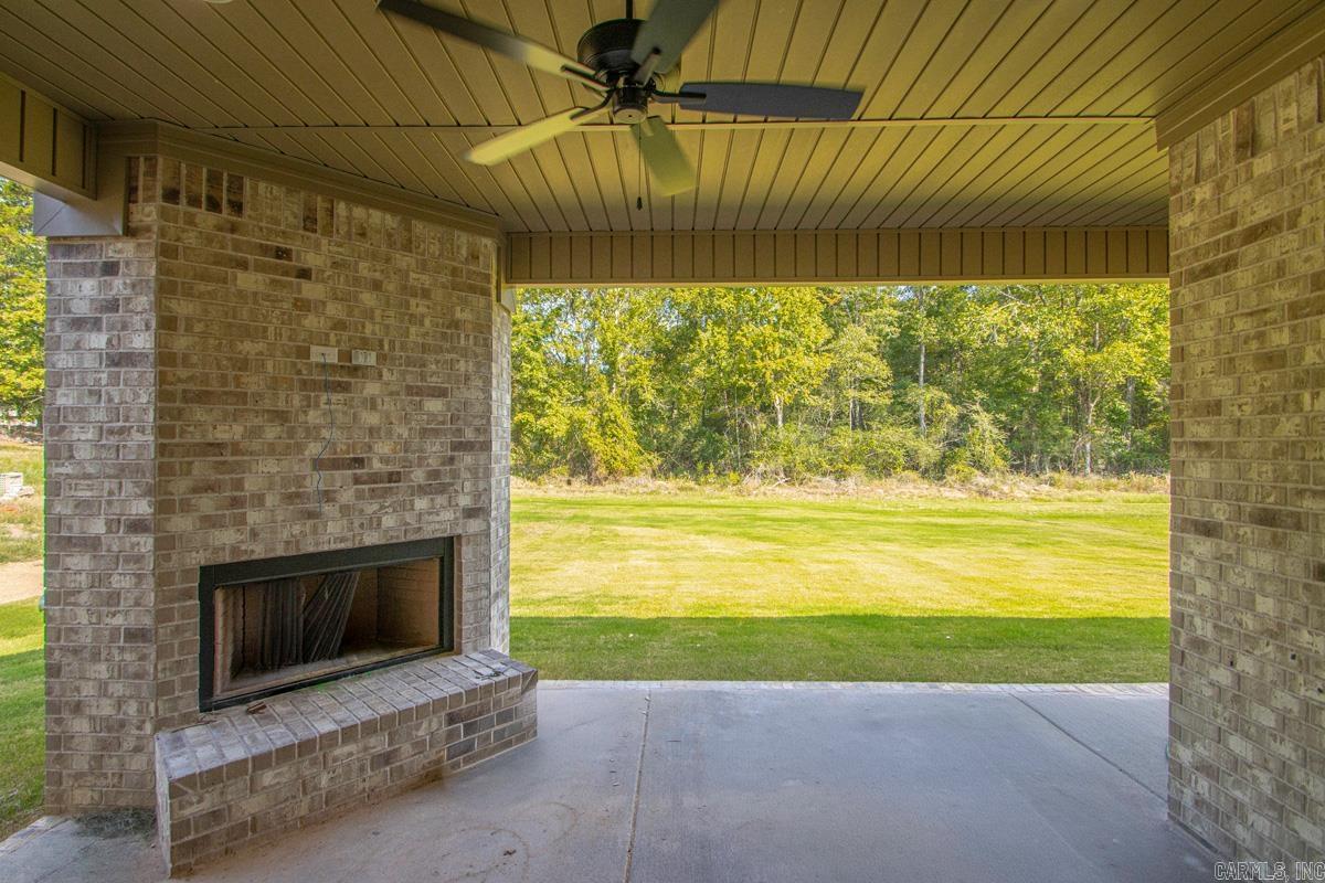 222 Cason Hill Boulevard Bryant, AR 72002