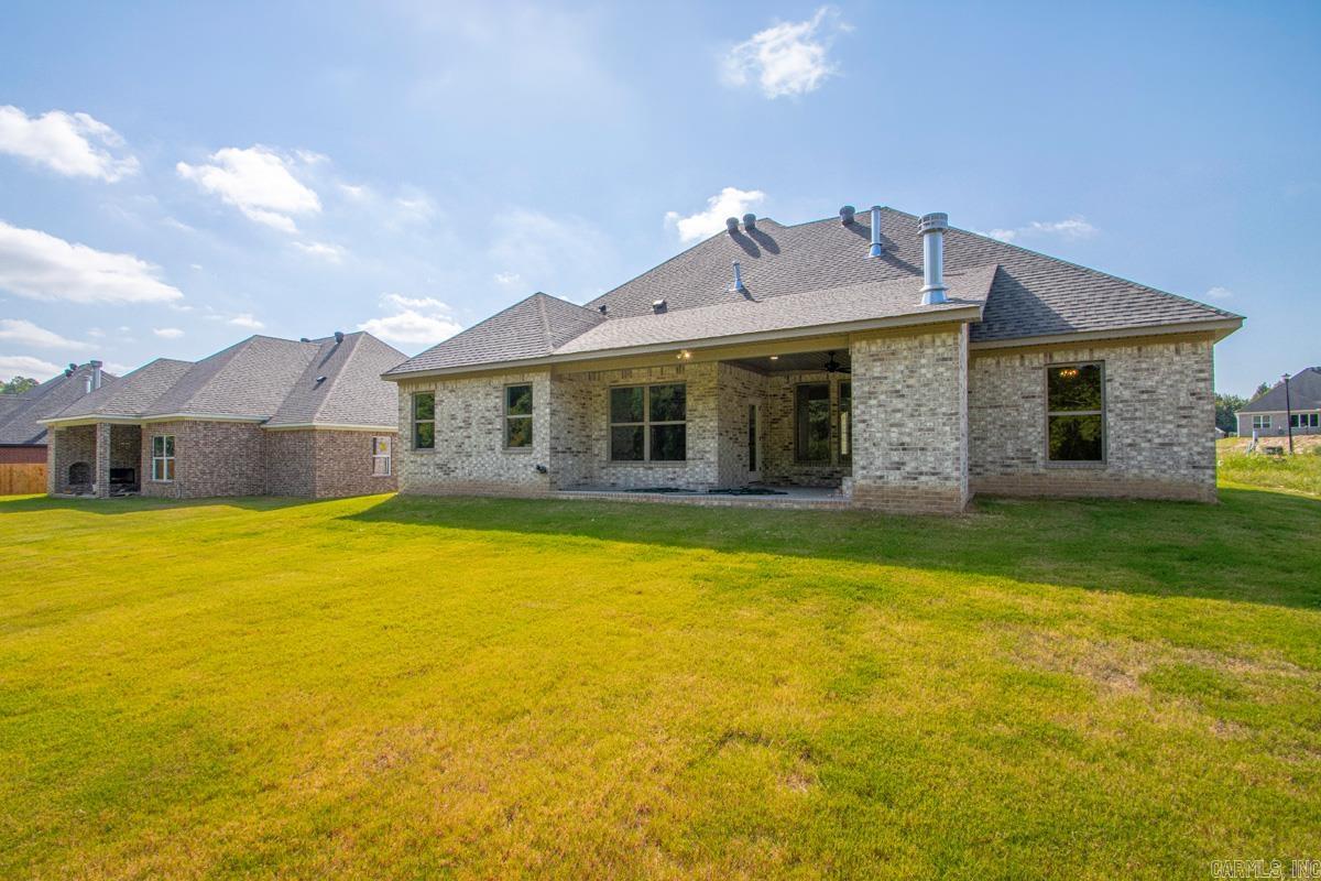 222 Cason Hill Boulevard Bryant, AR 72002