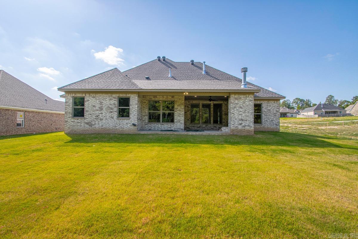 222 Cason Hill Boulevard Bryant, AR 72002