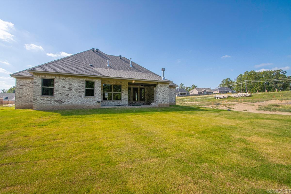 222 Cason Hill Boulevard Bryant, AR 72002