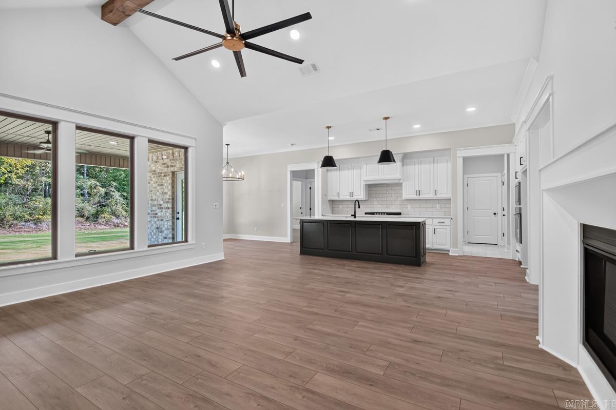 222 Cason Hill Boulevard Bryant, AR 72002