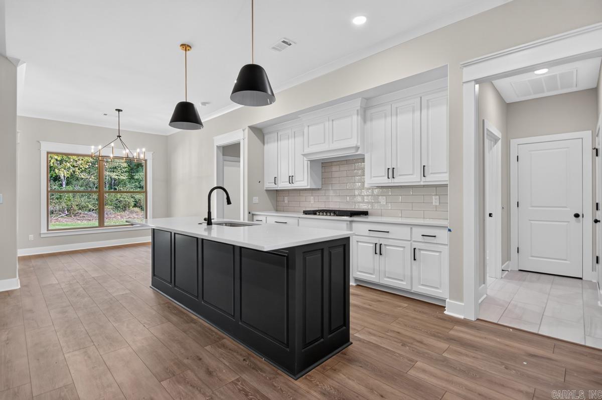 222 Cason Hill Boulevard Bryant, AR 72002