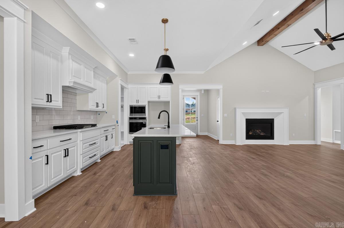 222 Cason Hill Boulevard Bryant, AR 72002