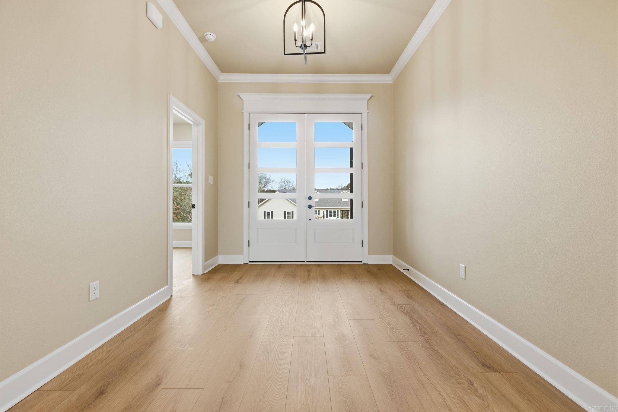 entryway