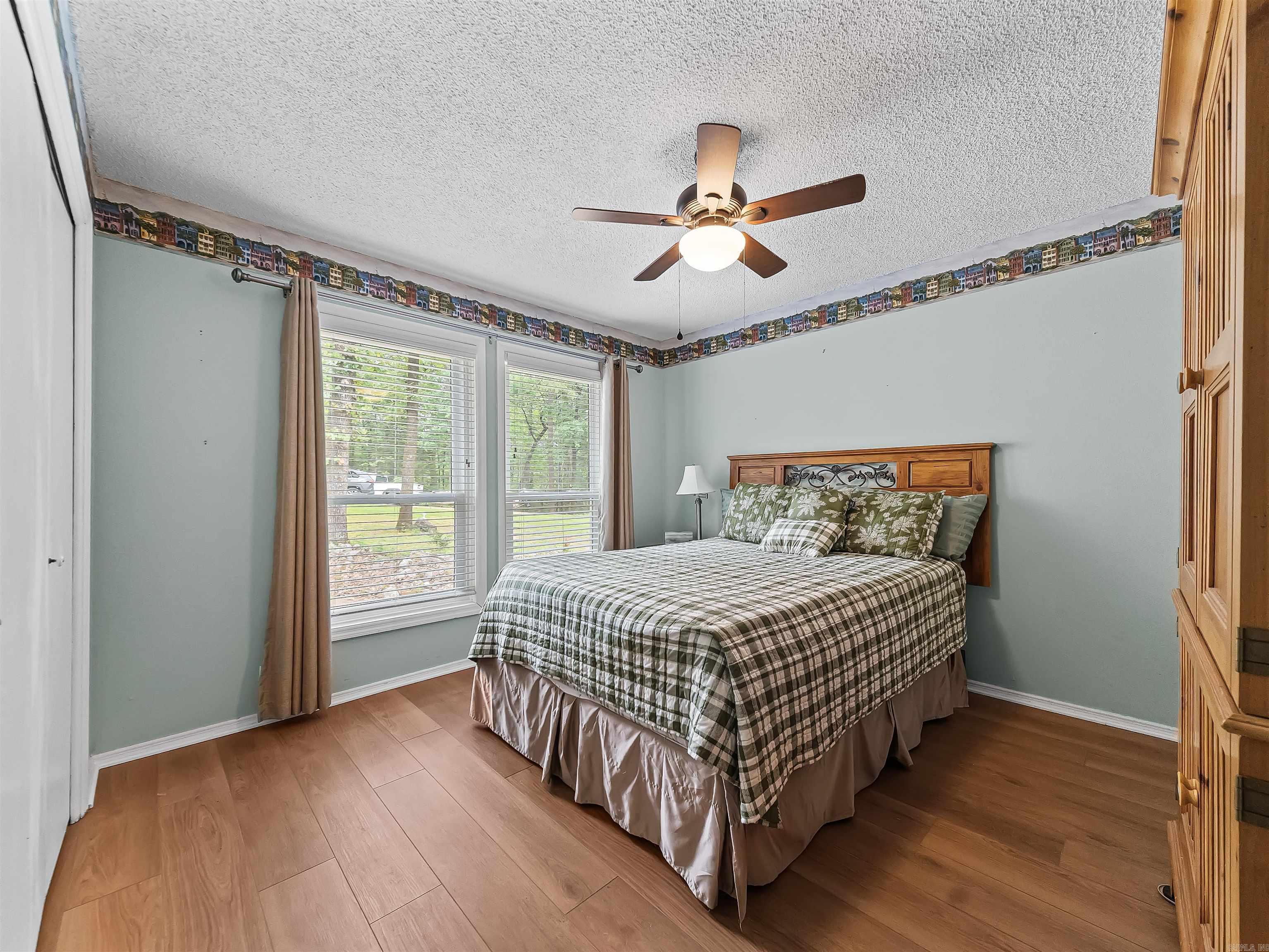 1 Astorga Hot Springs Village, AR 71909