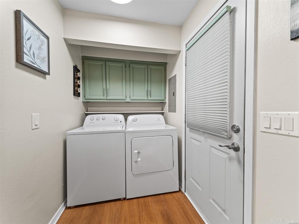 1 Astorga Hot Springs Village, AR 71909