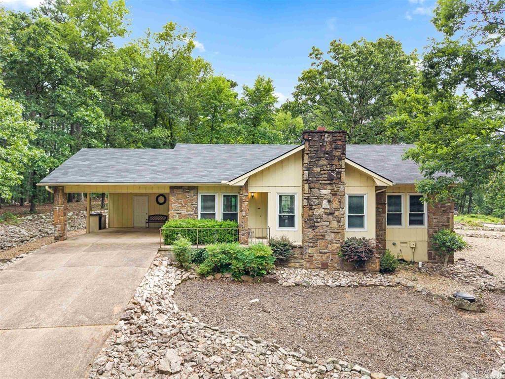 1 Astorga Hot Springs Village, AR 71909