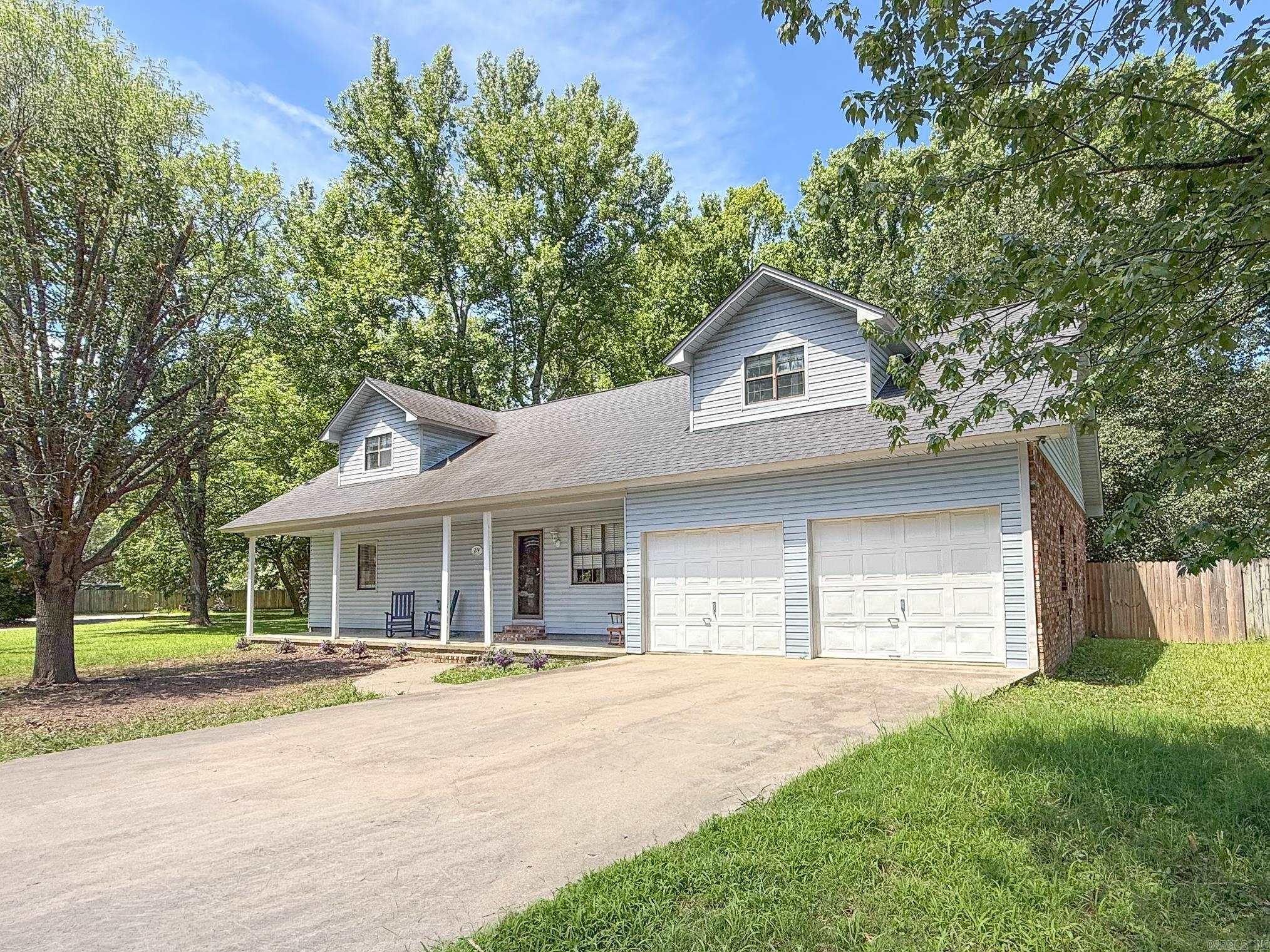 214 Pin Oak Drive