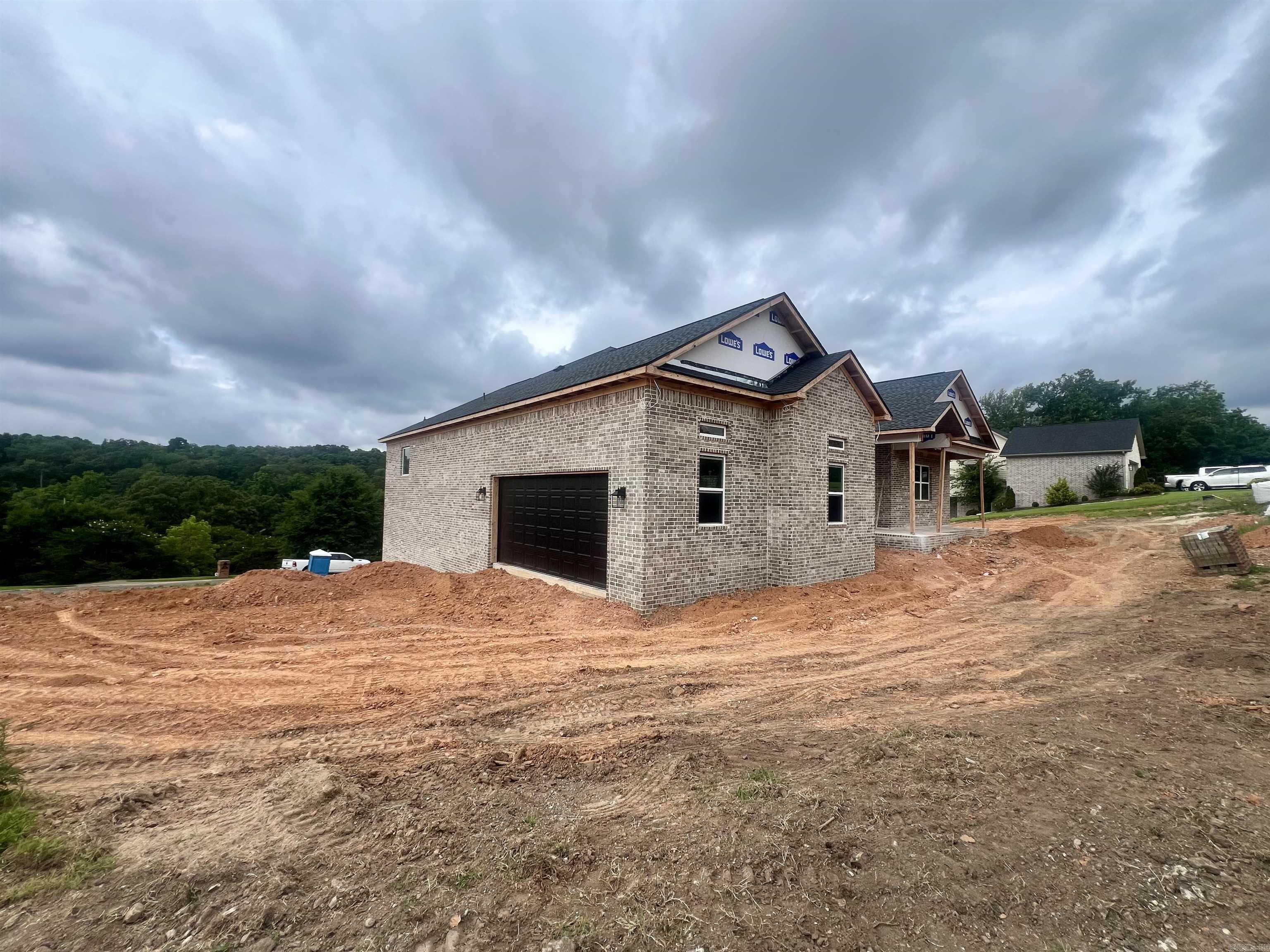 173 Cougar Terrace Hot Springs, AR 71913