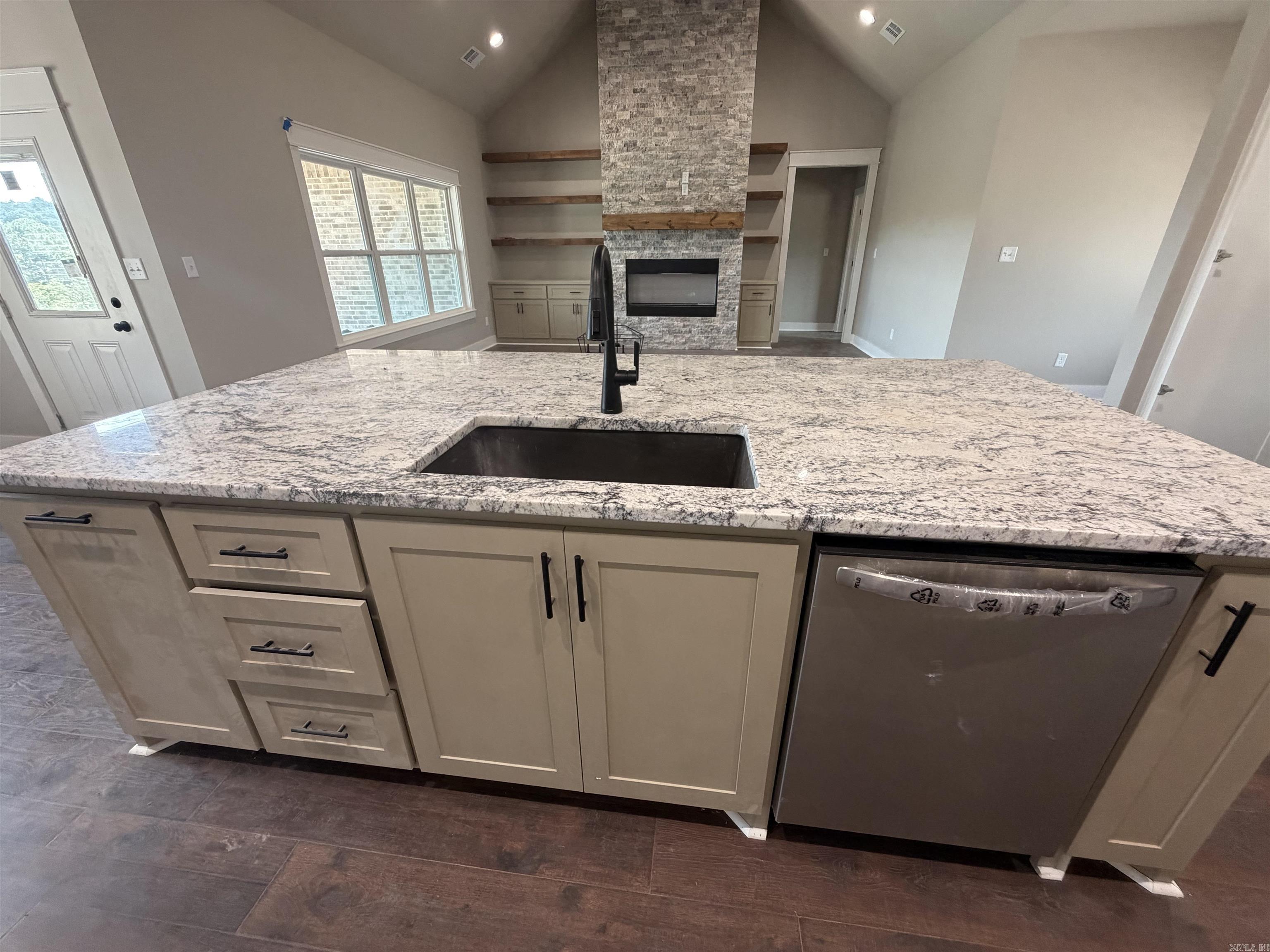 173 Cougar Terrace Hot Springs, AR 71913