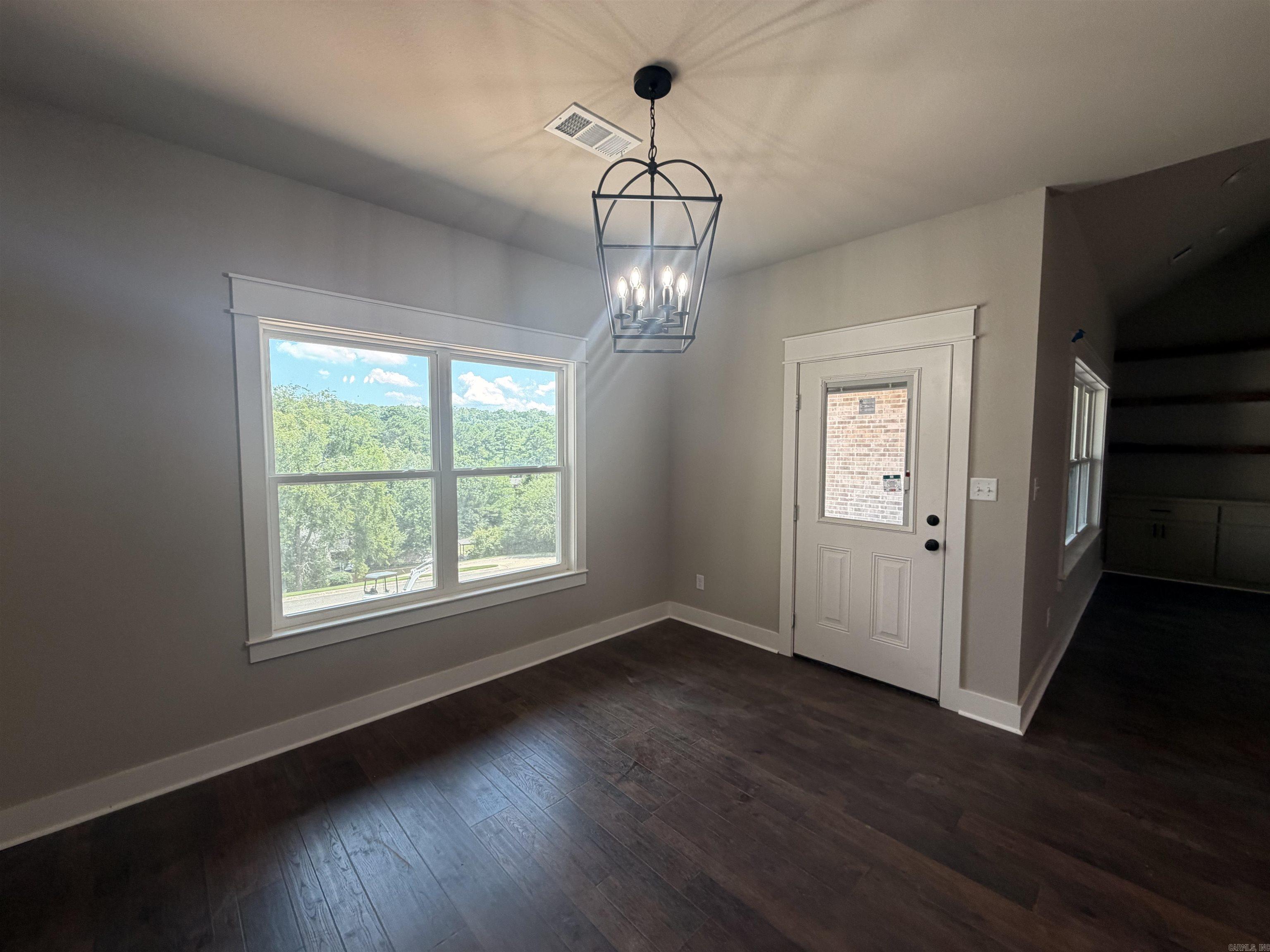 173 Cougar Terrace Hot Springs, AR 71913