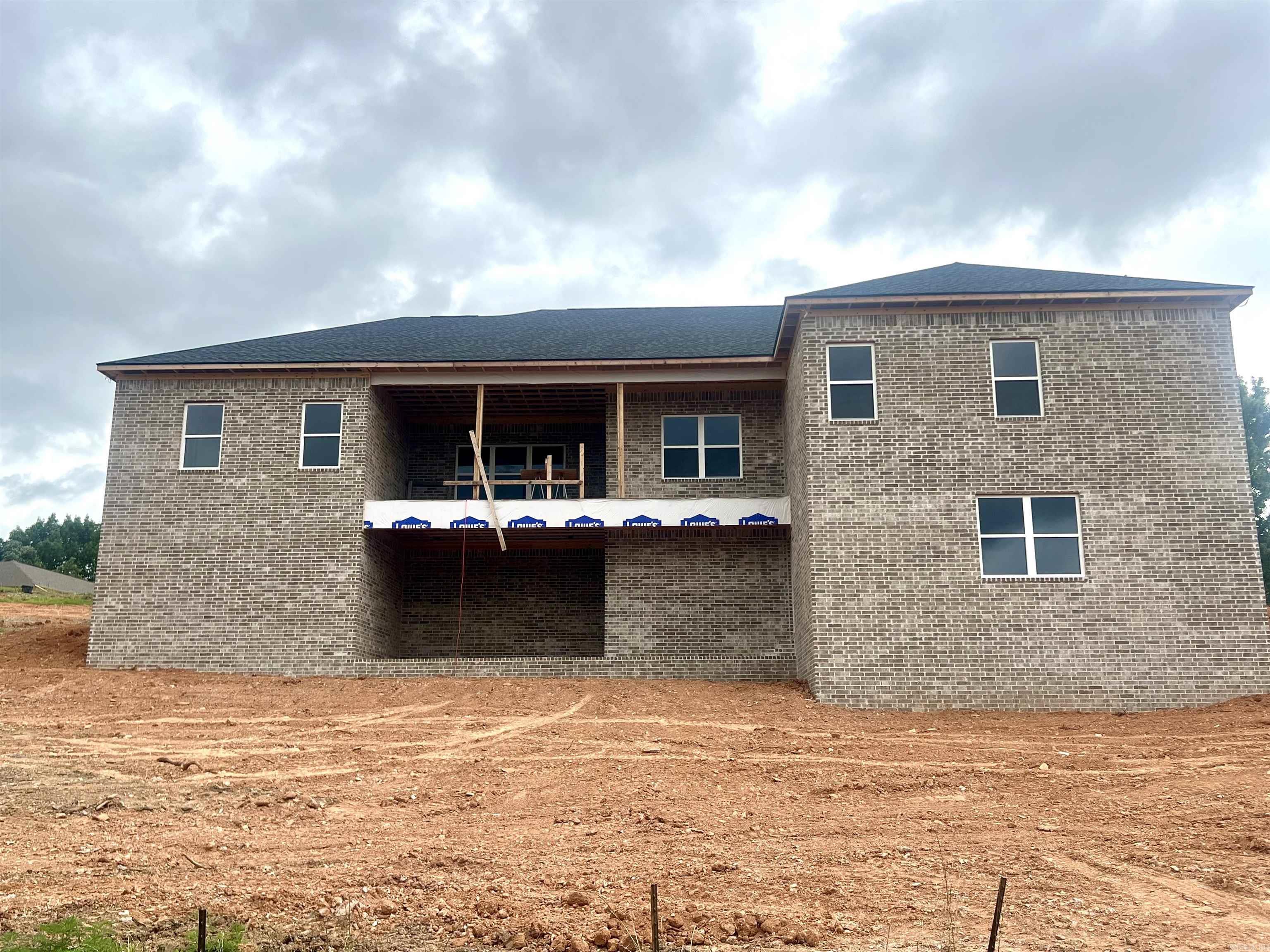 173 Cougar Terrace Hot Springs, AR 71913