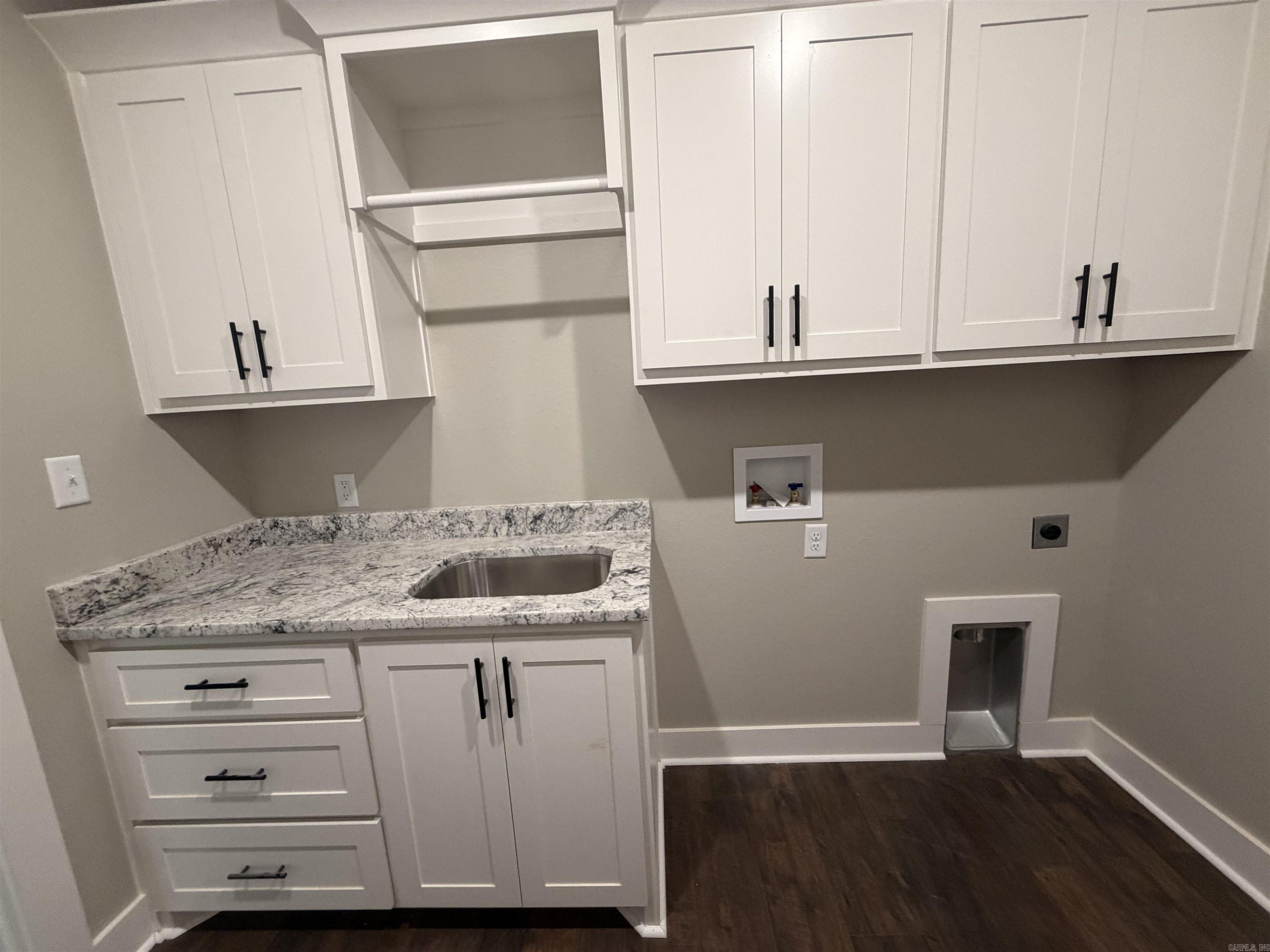173 Cougar Terrace Hot Springs, AR 71913