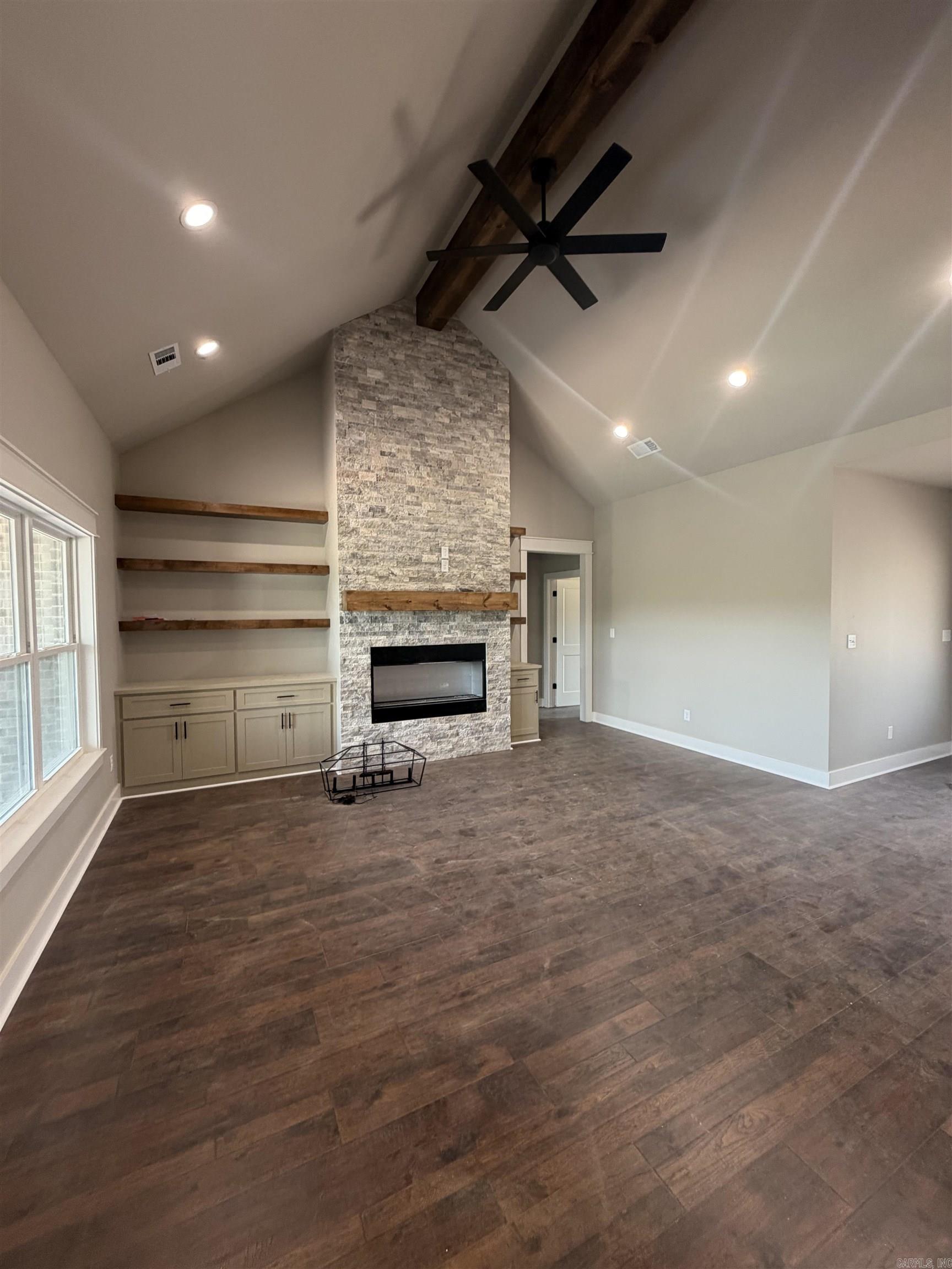 173 Cougar Terrace Hot Springs, AR 71913
